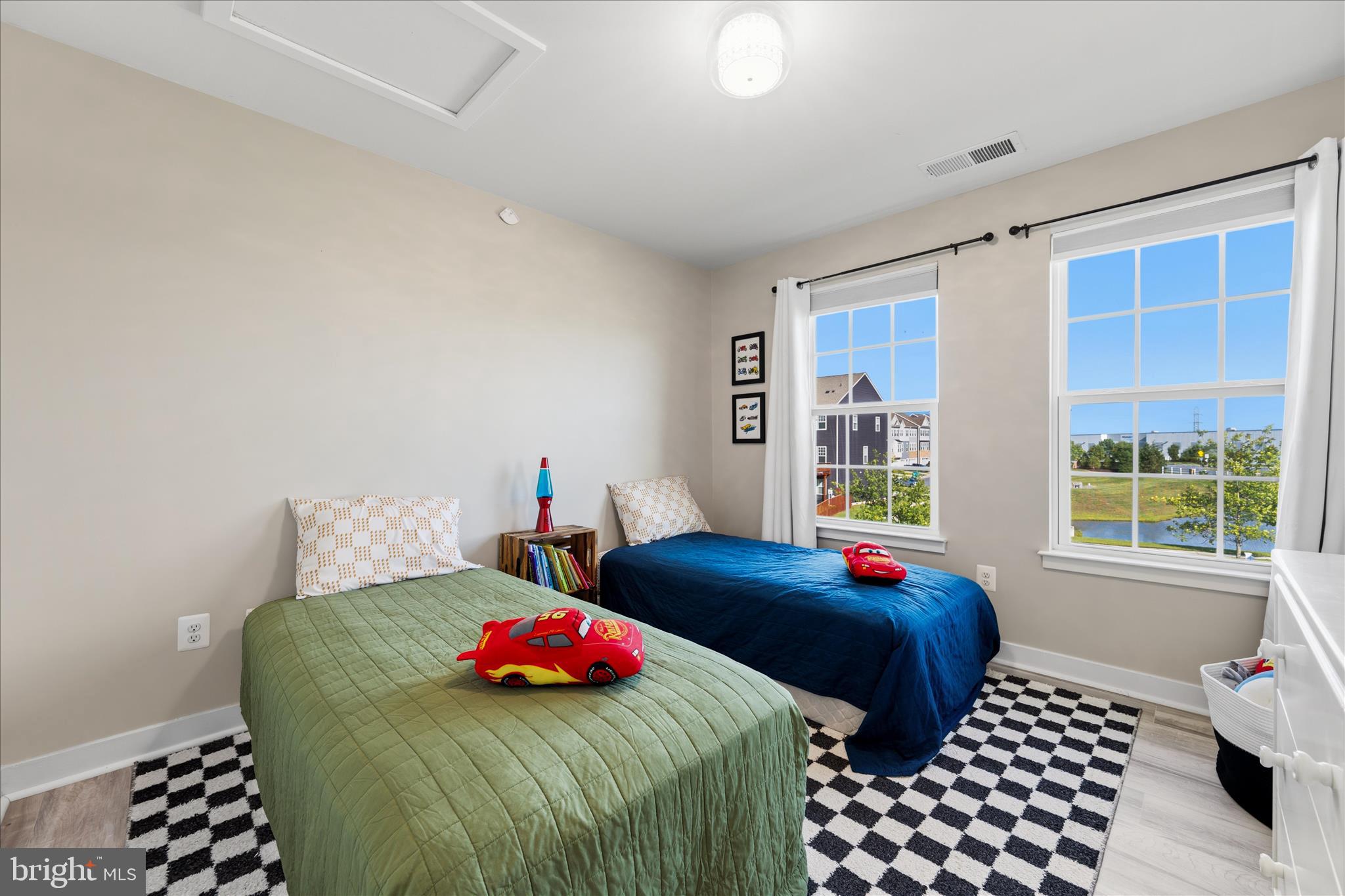 LINTON AT BALLENGER - Residential
