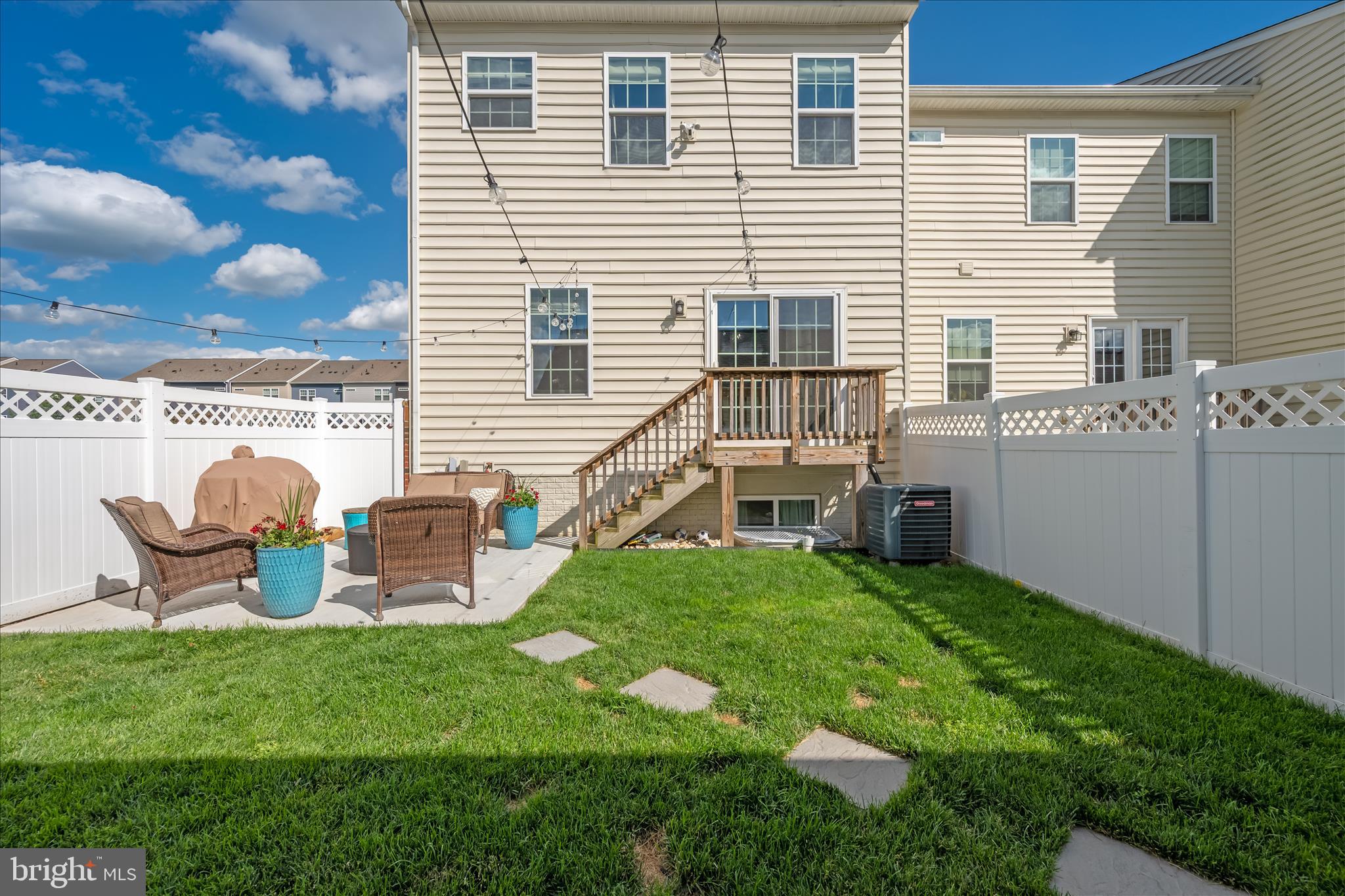 LINTON AT BALLENGER - Residential