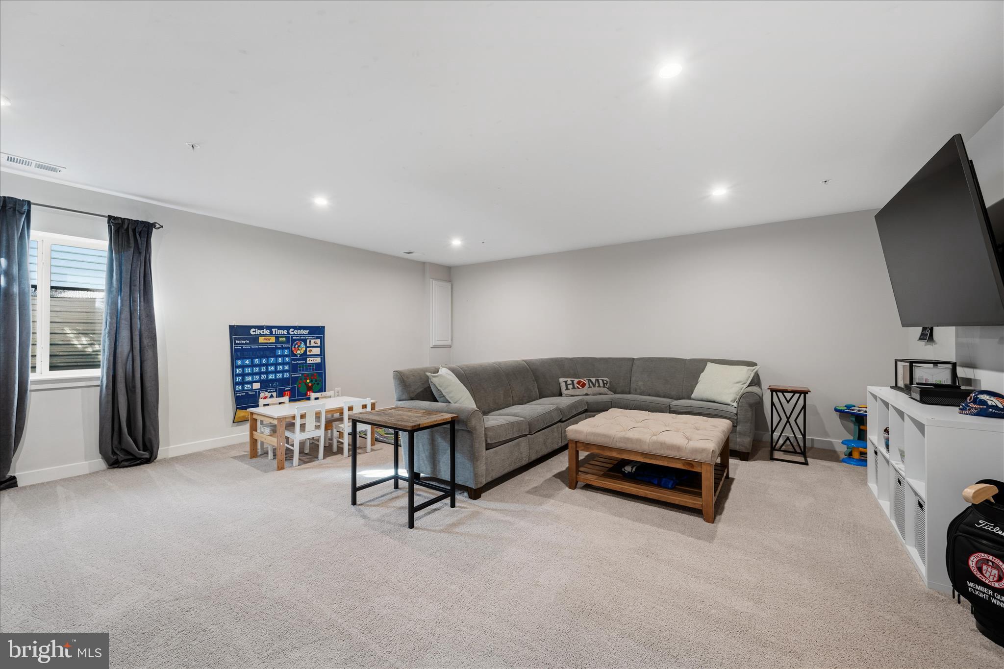 LINTON AT BALLENGER - Residential