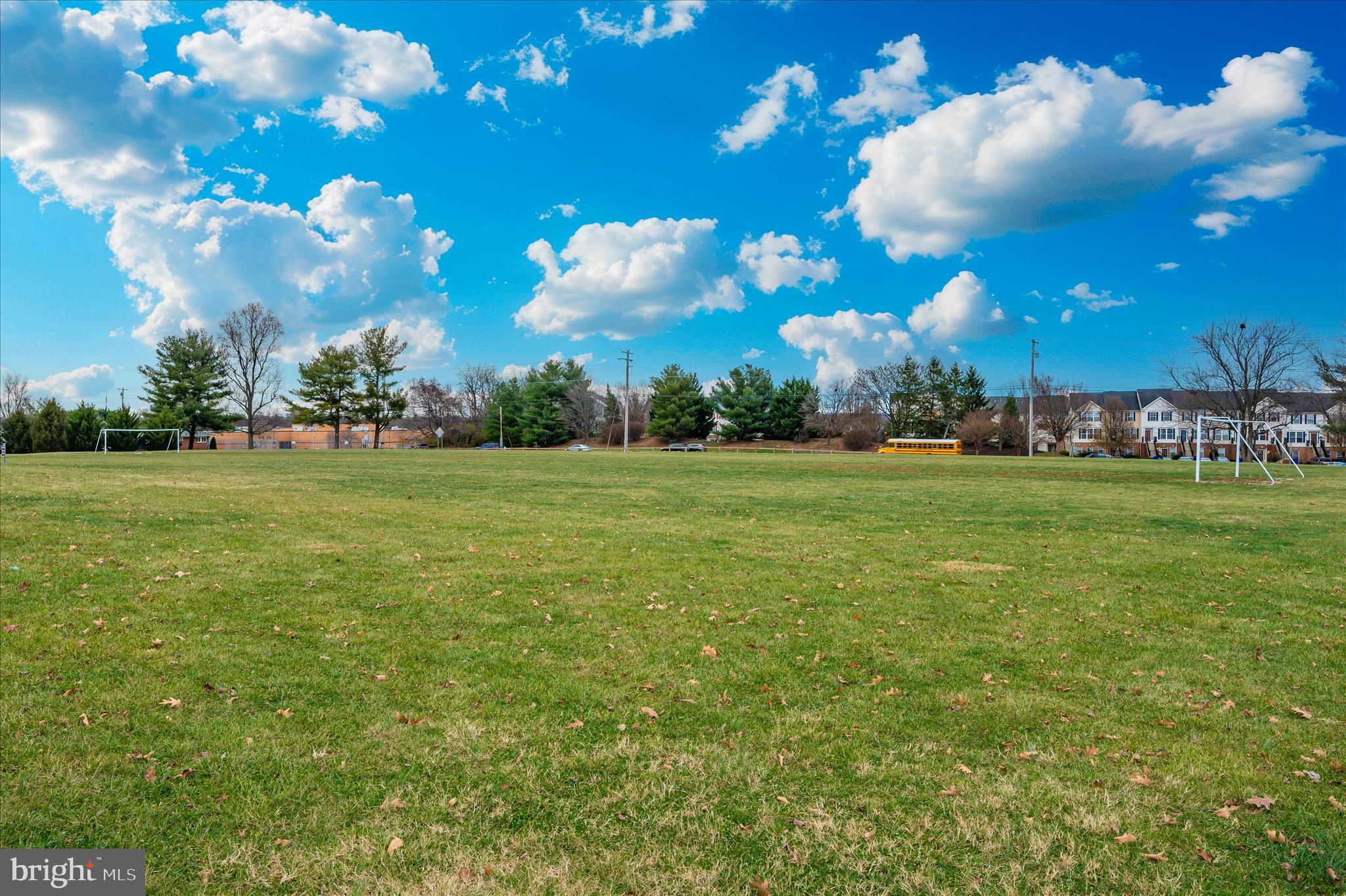 LINTON AT BALLENGER - Residential