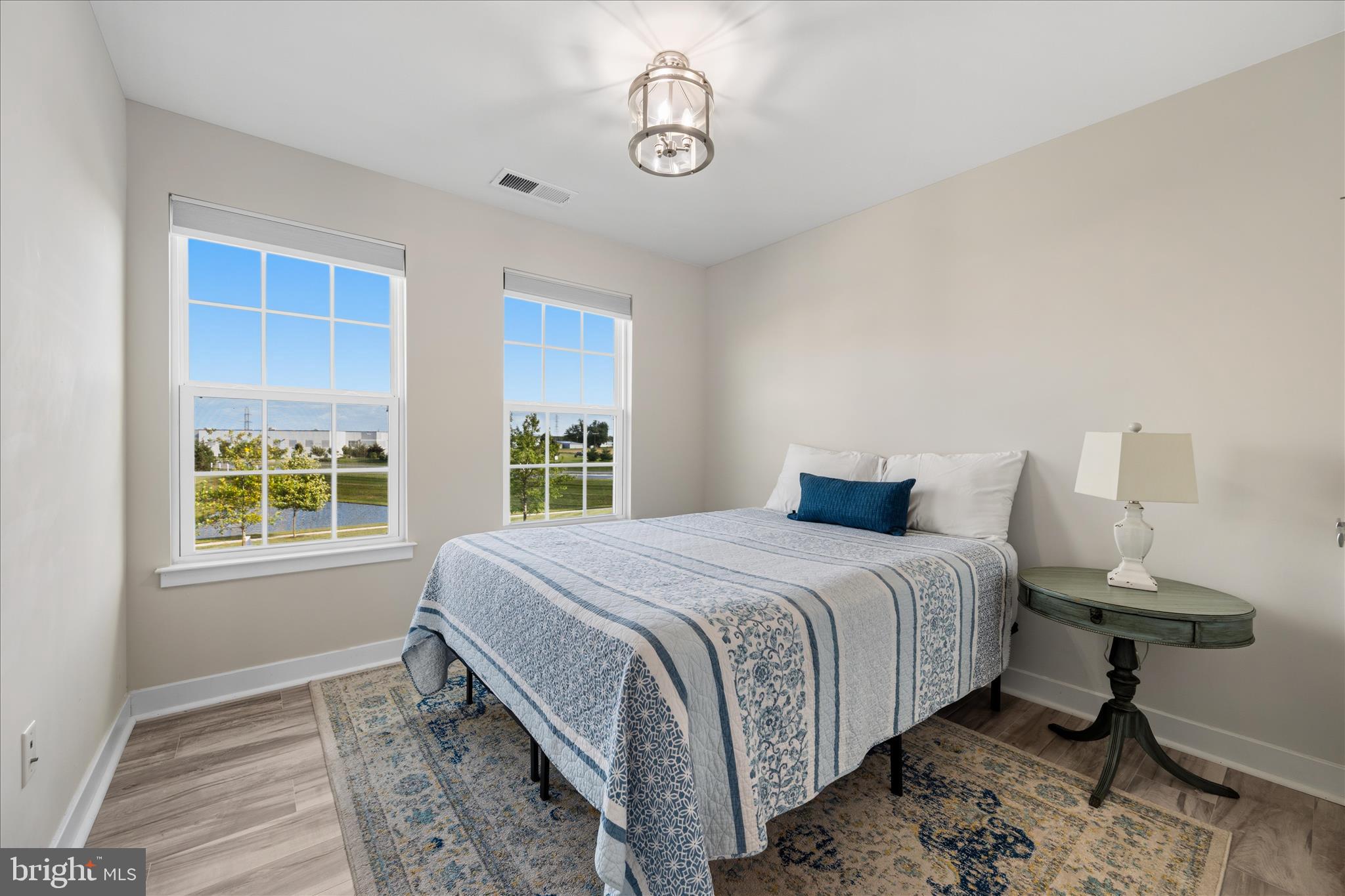 LINTON AT BALLENGER - Residential