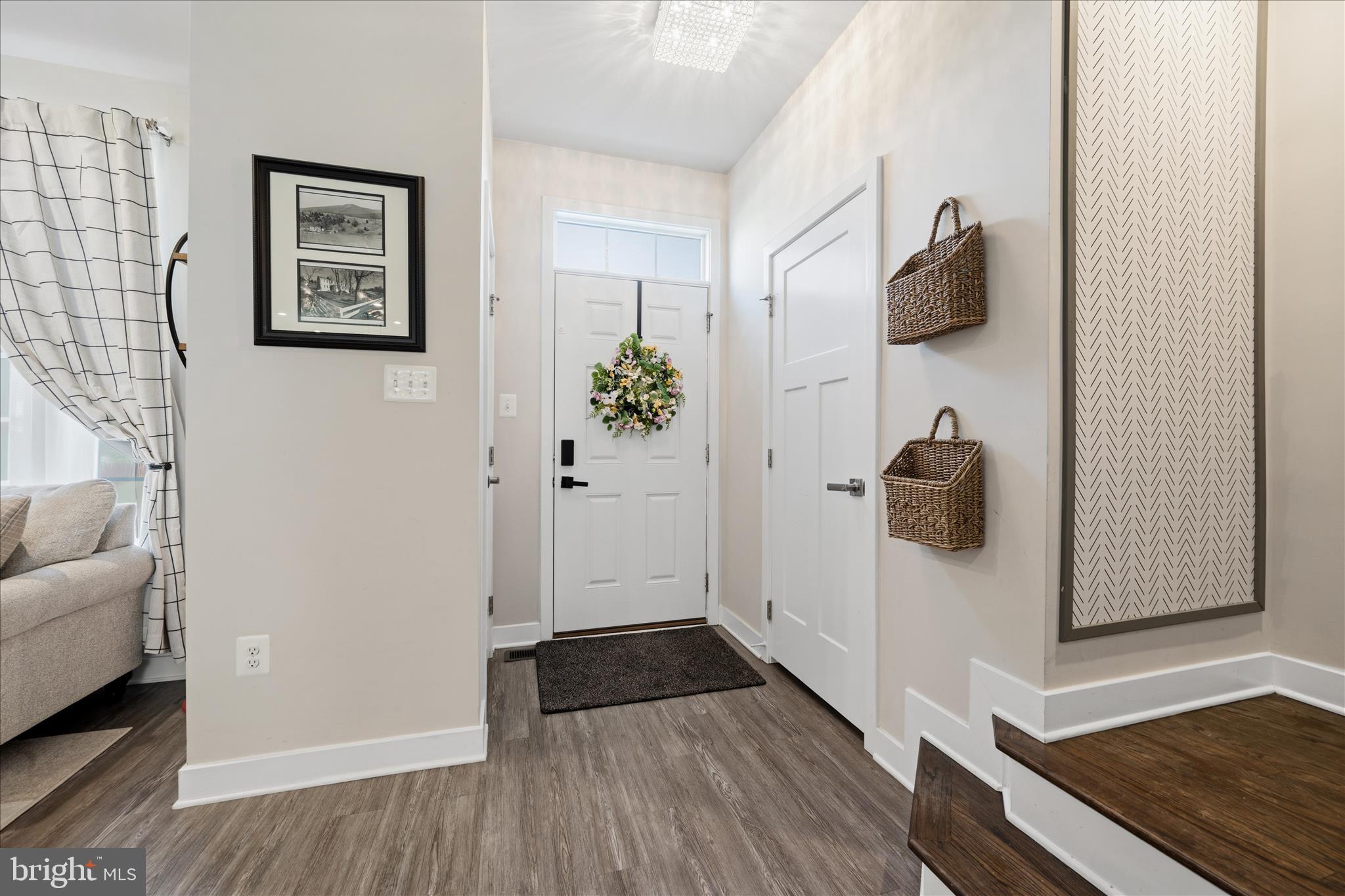 LINTON AT BALLENGER - Residential