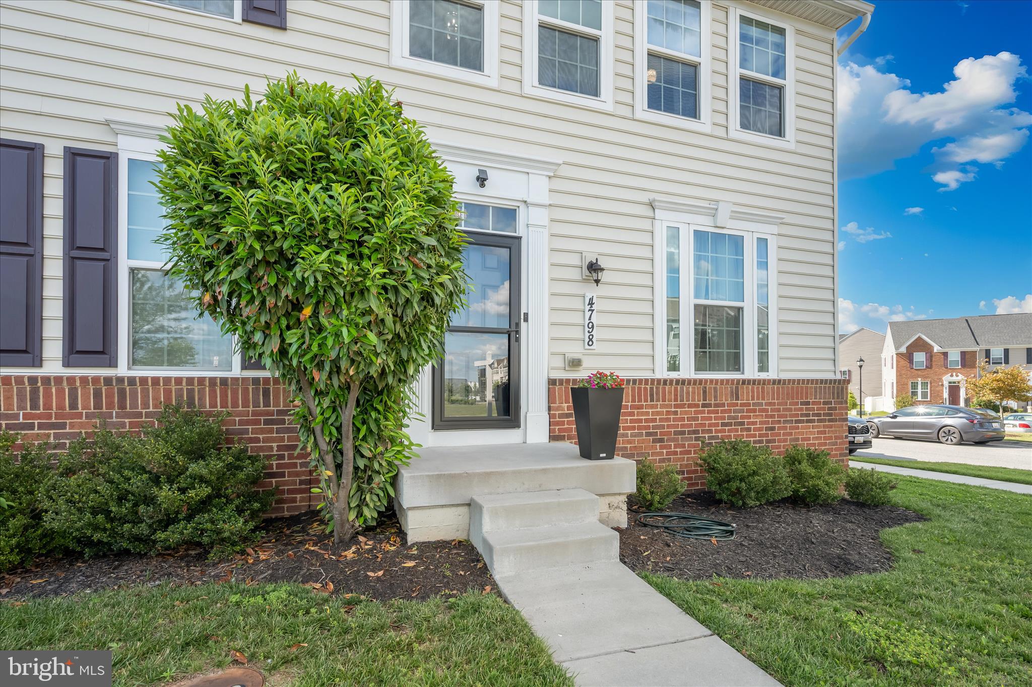 LINTON AT BALLENGER - Residential