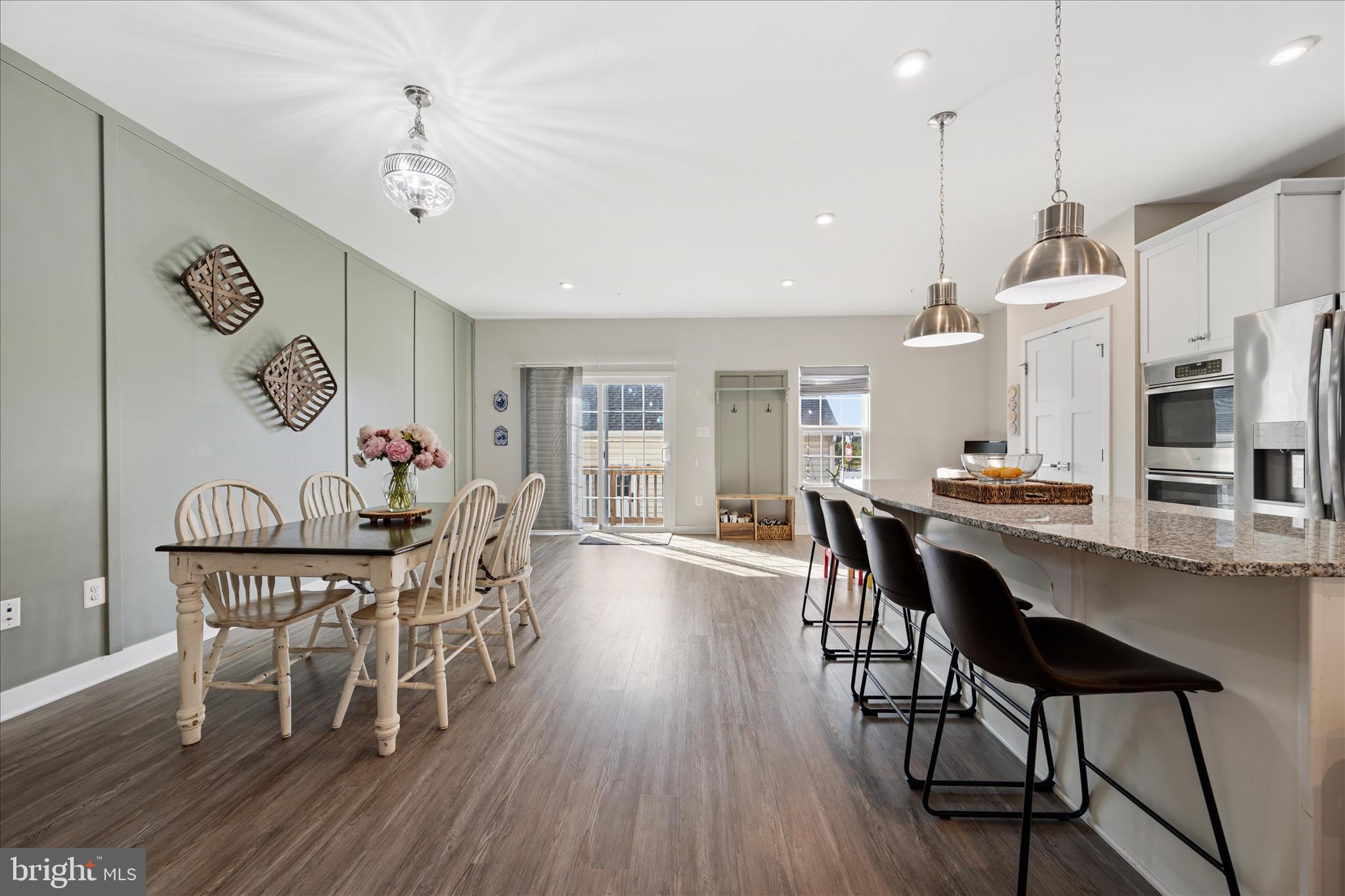 LINTON AT BALLENGER - Residential
