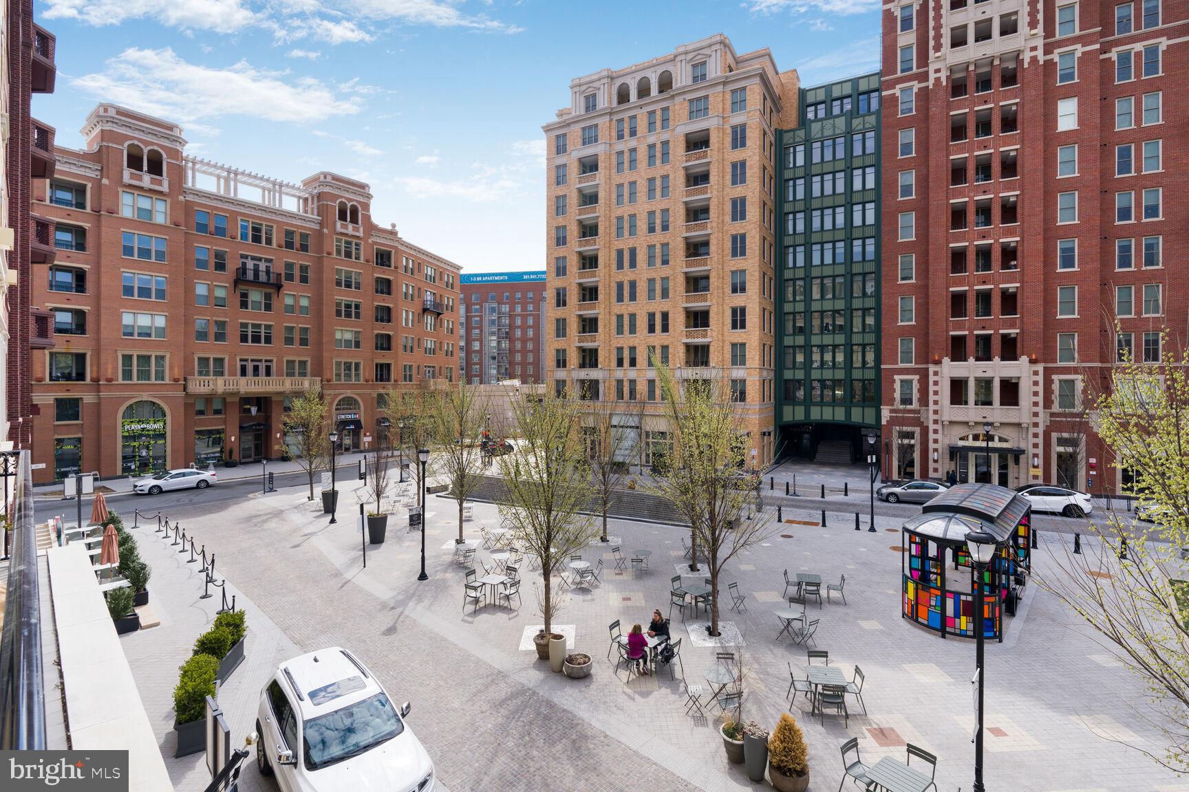 CHEVY CHASE - Residential Lease