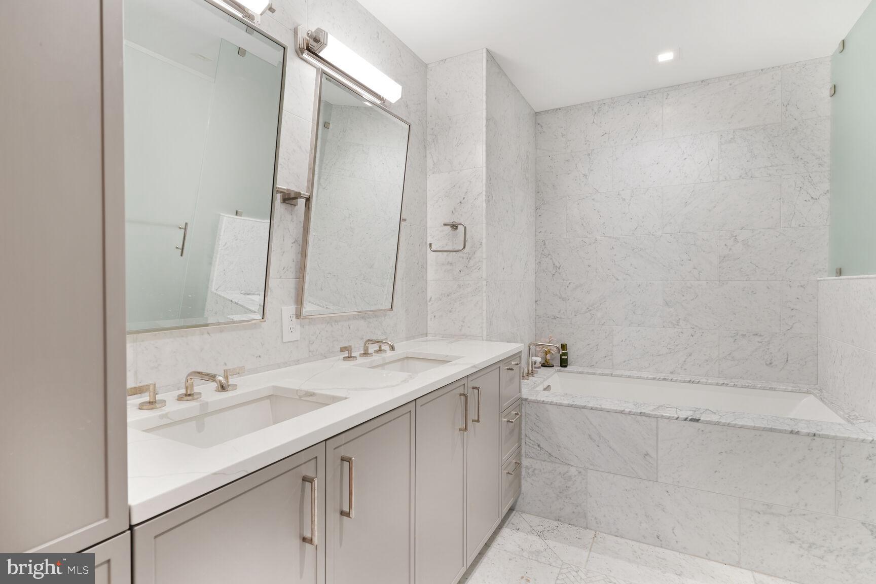 CHEVY CHASE - Residential Lease