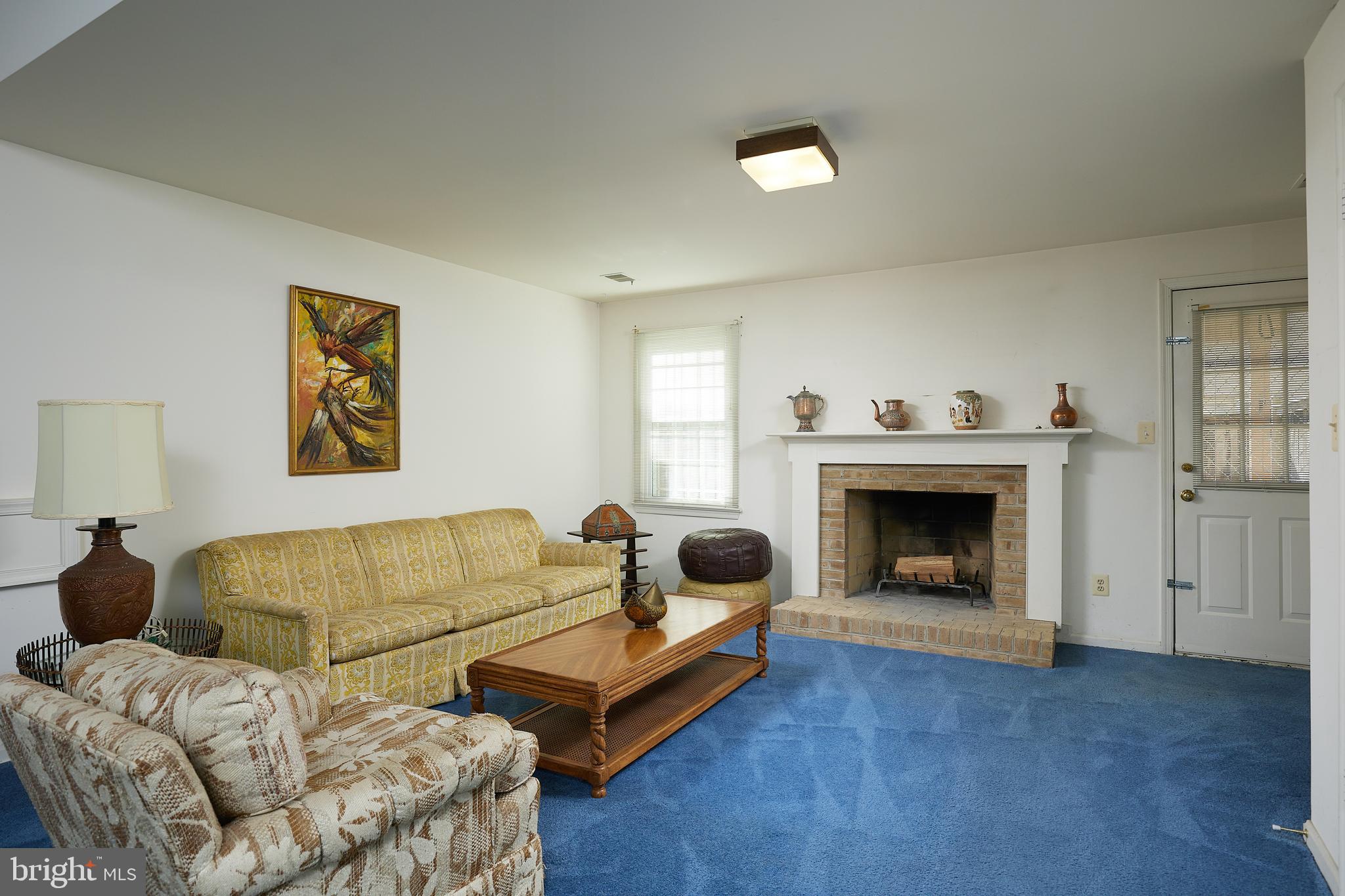 MANOR VILLAGE - Residential