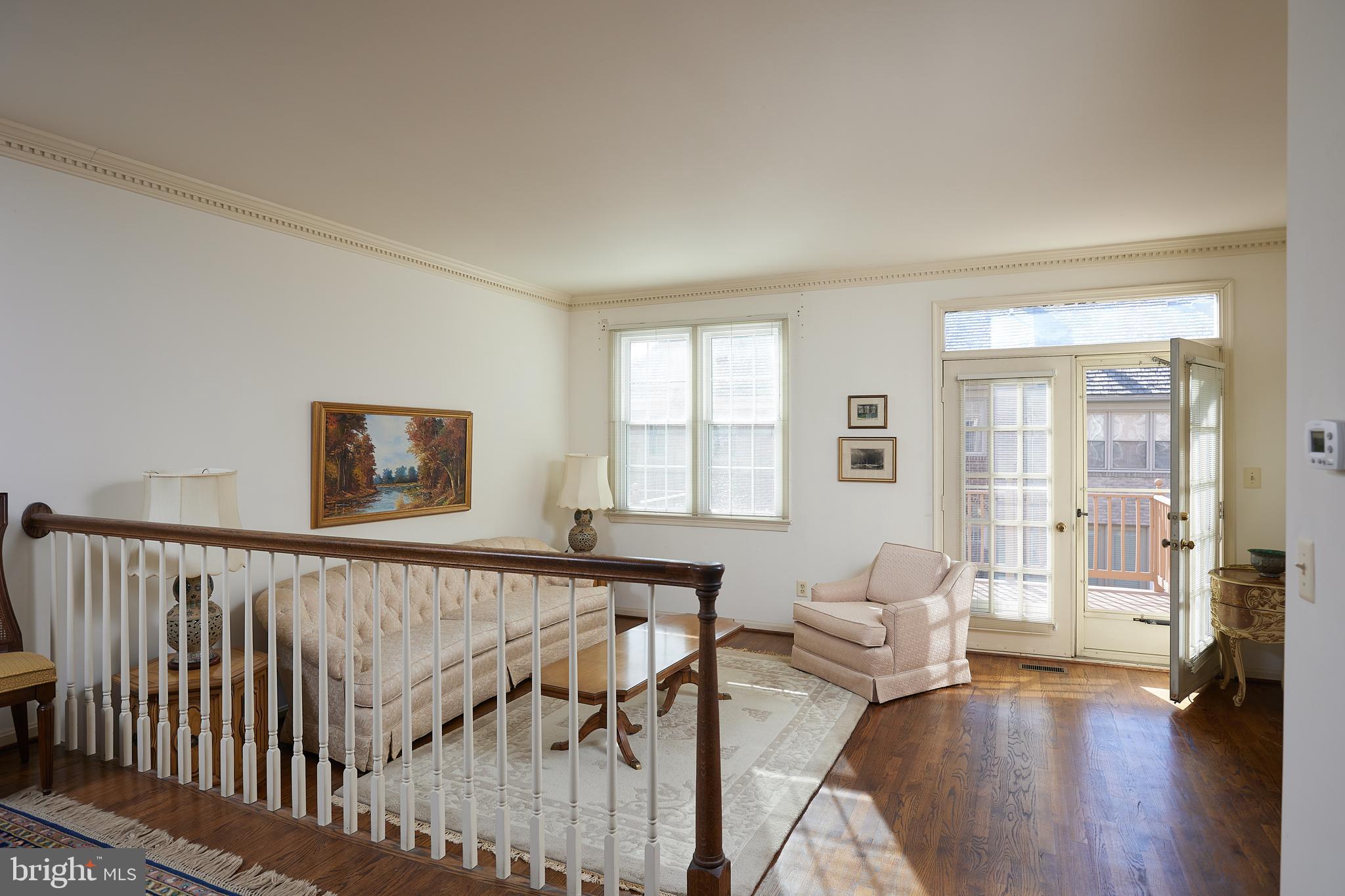 MANOR VILLAGE - Residential