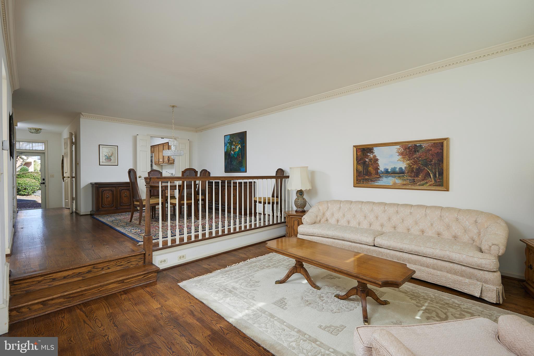 MANOR VILLAGE - Residential