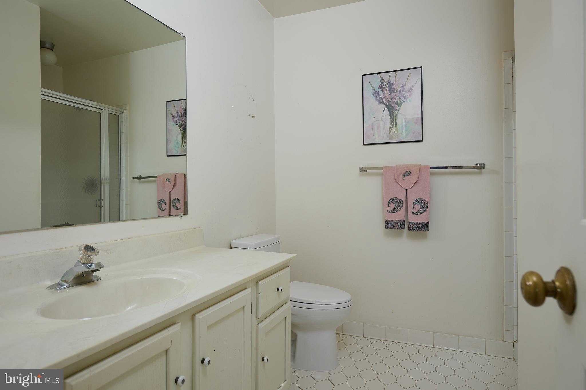 MANOR VILLAGE - Residential