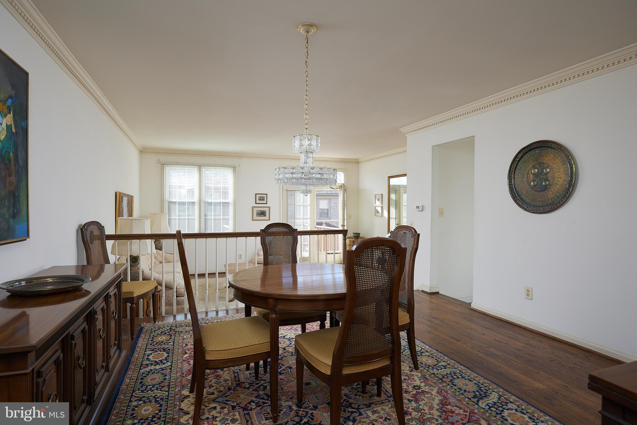 MANOR VILLAGE - Residential