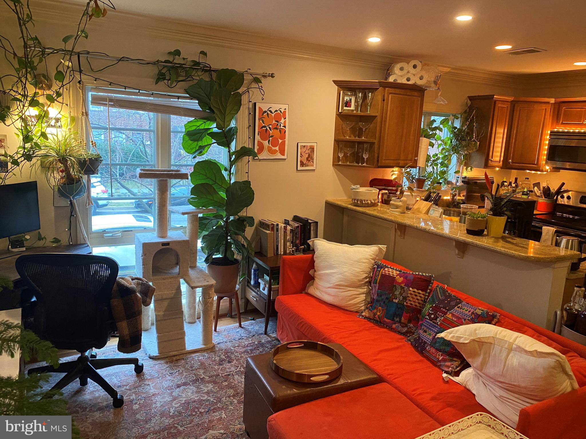 1219 ORONOCO STREET 201
