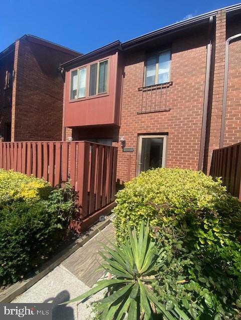 Attention Investors!! Great opportunity for a rehab.
This property is an estate sale and sold completely "as is" including anything remaining in the property at the time of settlement. Complete rehab is needed, priced below market value, vacant and easy to show.