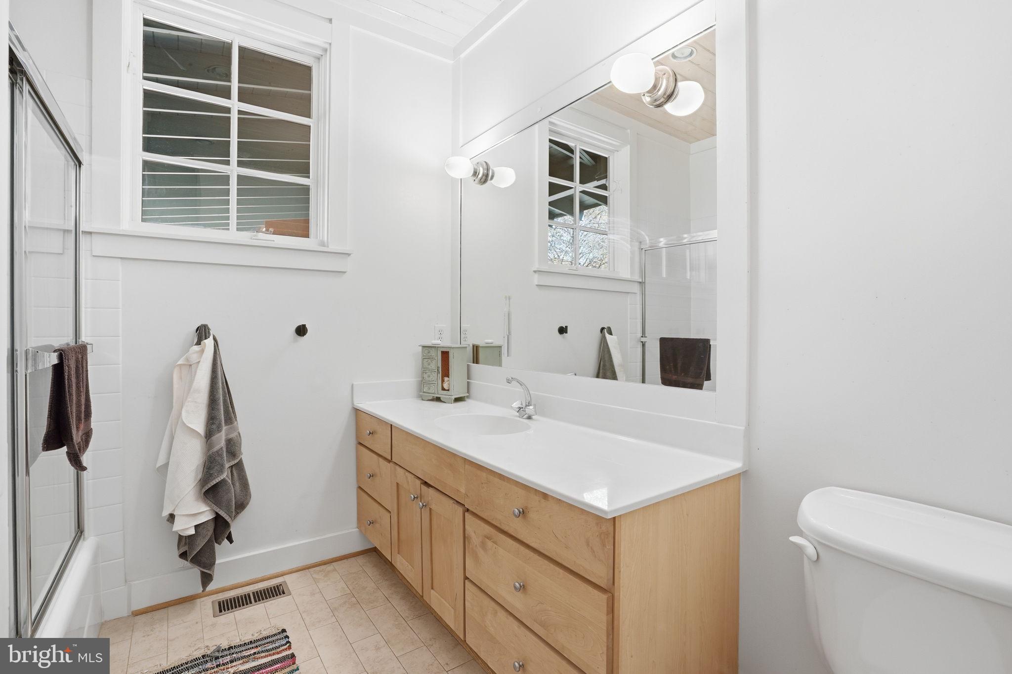 DARNESTOWN OUTSIDE - Residential