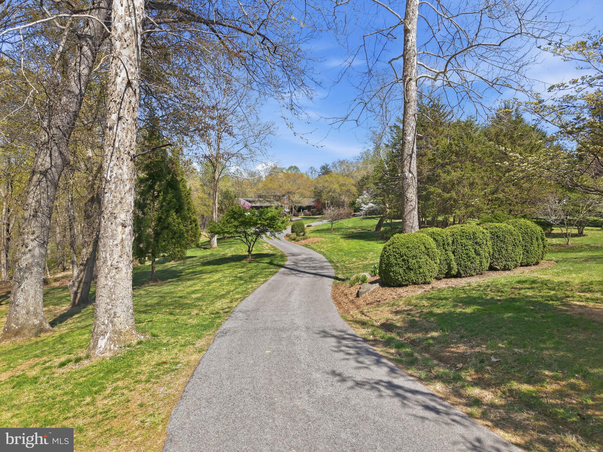 DARNESTOWN OUTSIDE - Residential