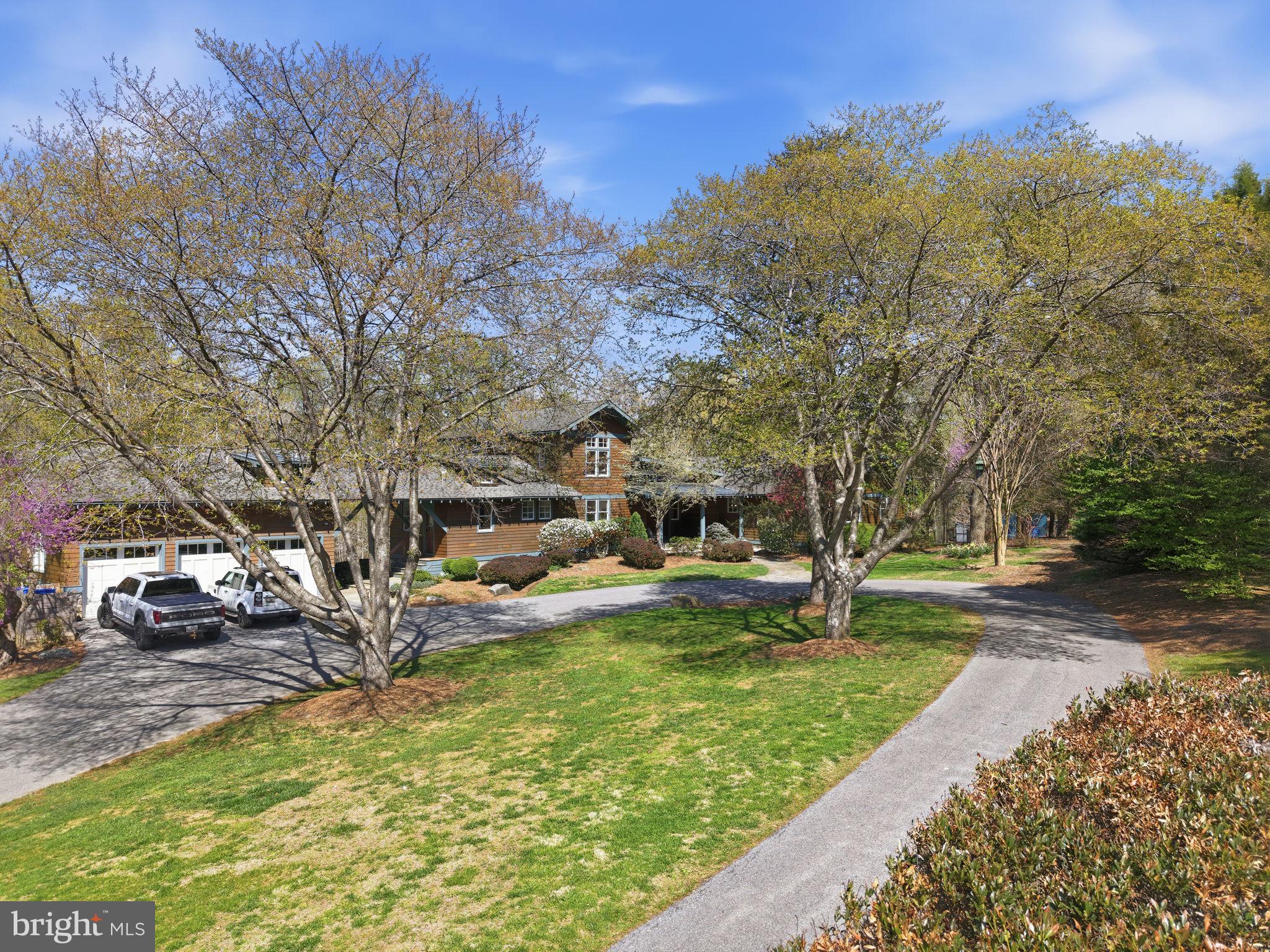 DARNESTOWN OUTSIDE - Residential