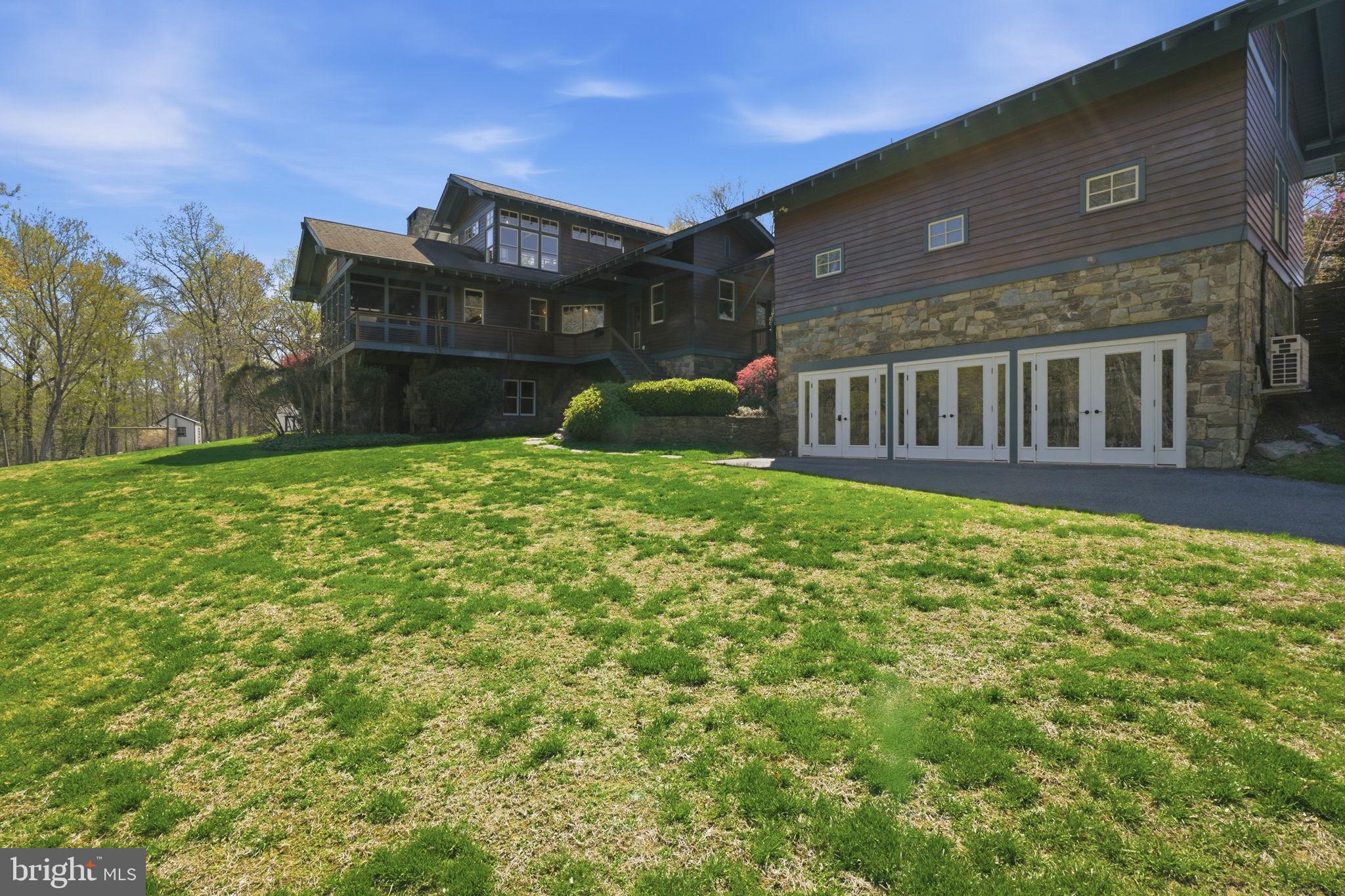 DARNESTOWN OUTSIDE - Residential