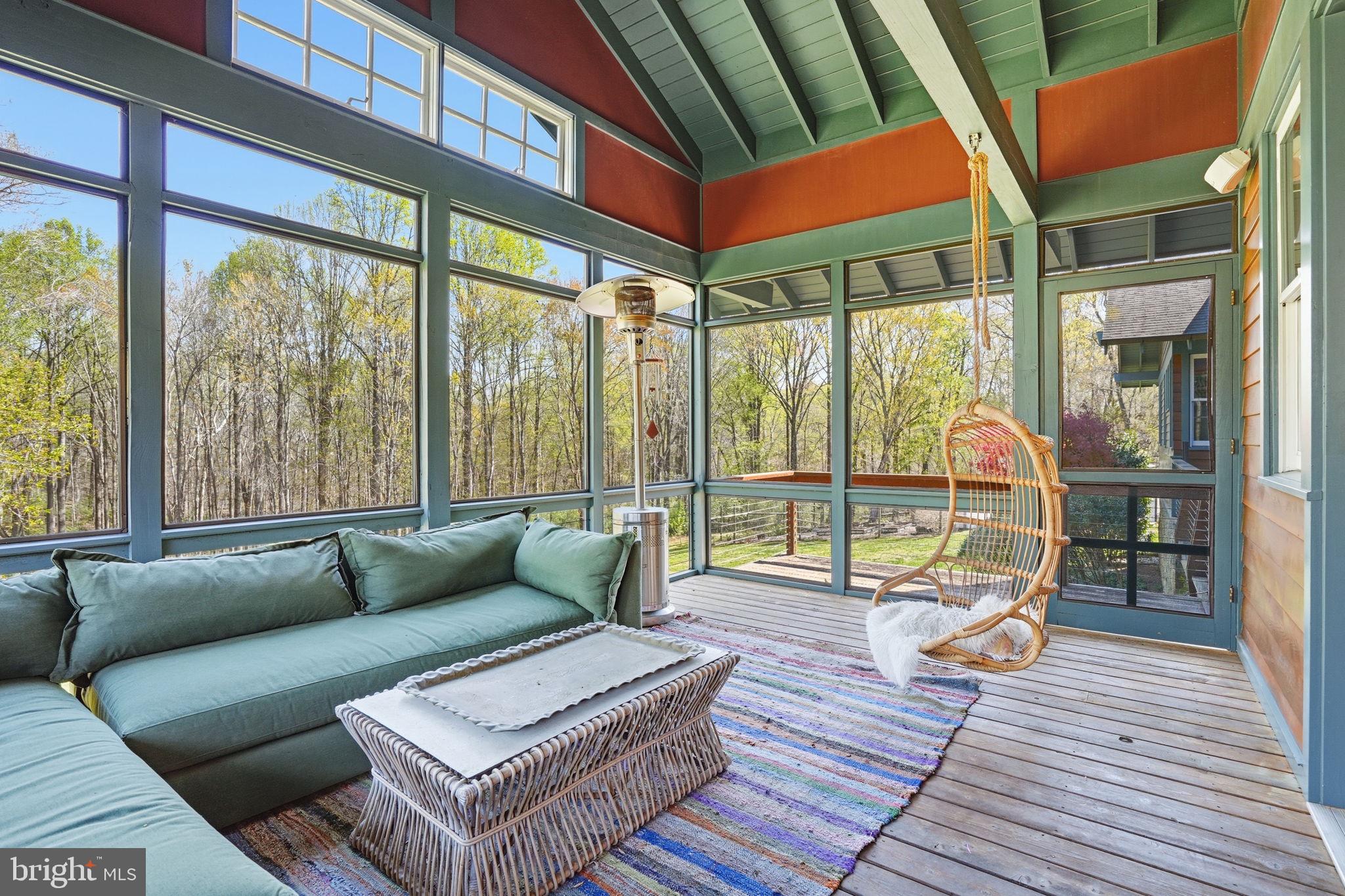 DARNESTOWN OUTSIDE - Residential