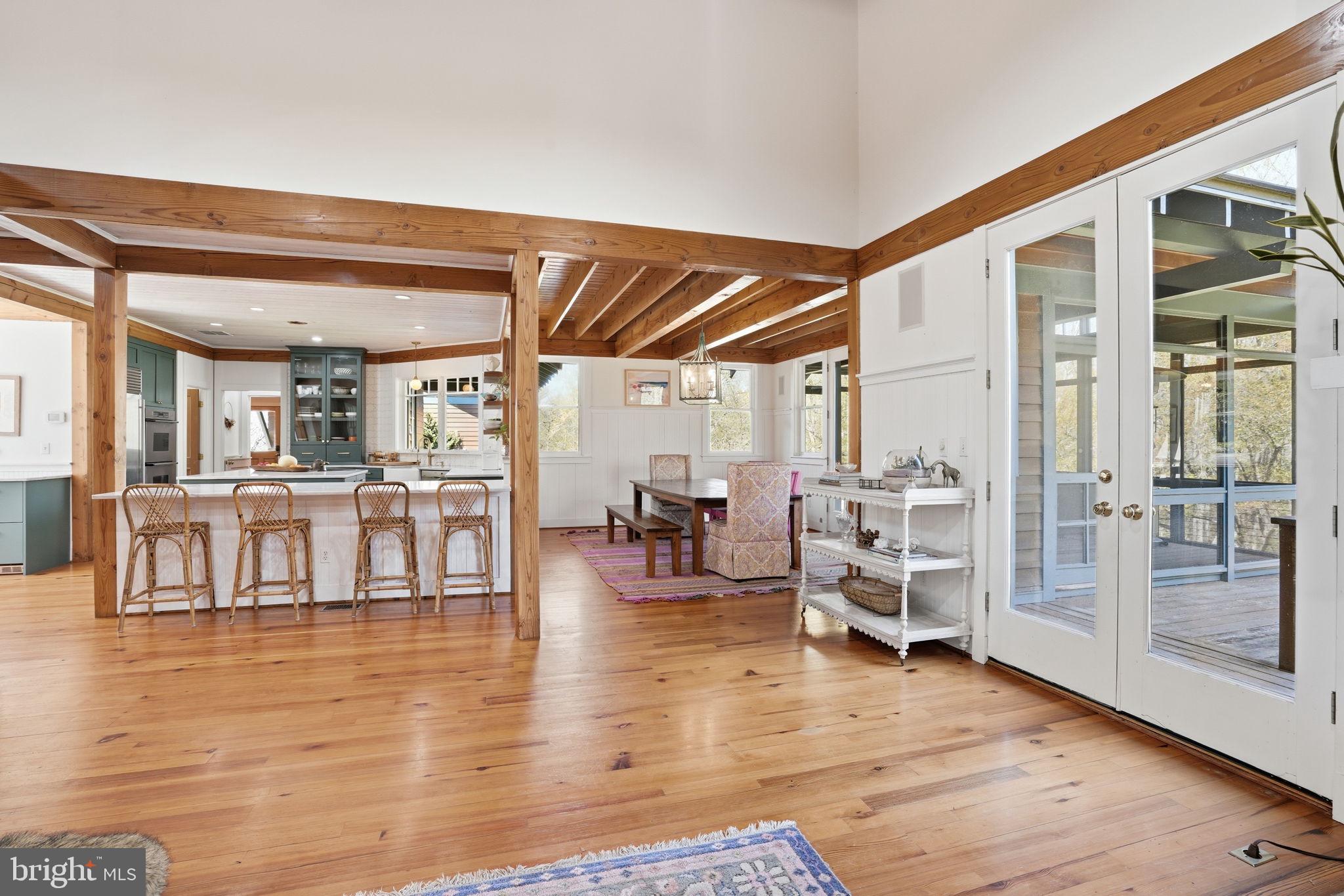 DARNESTOWN OUTSIDE - Residential