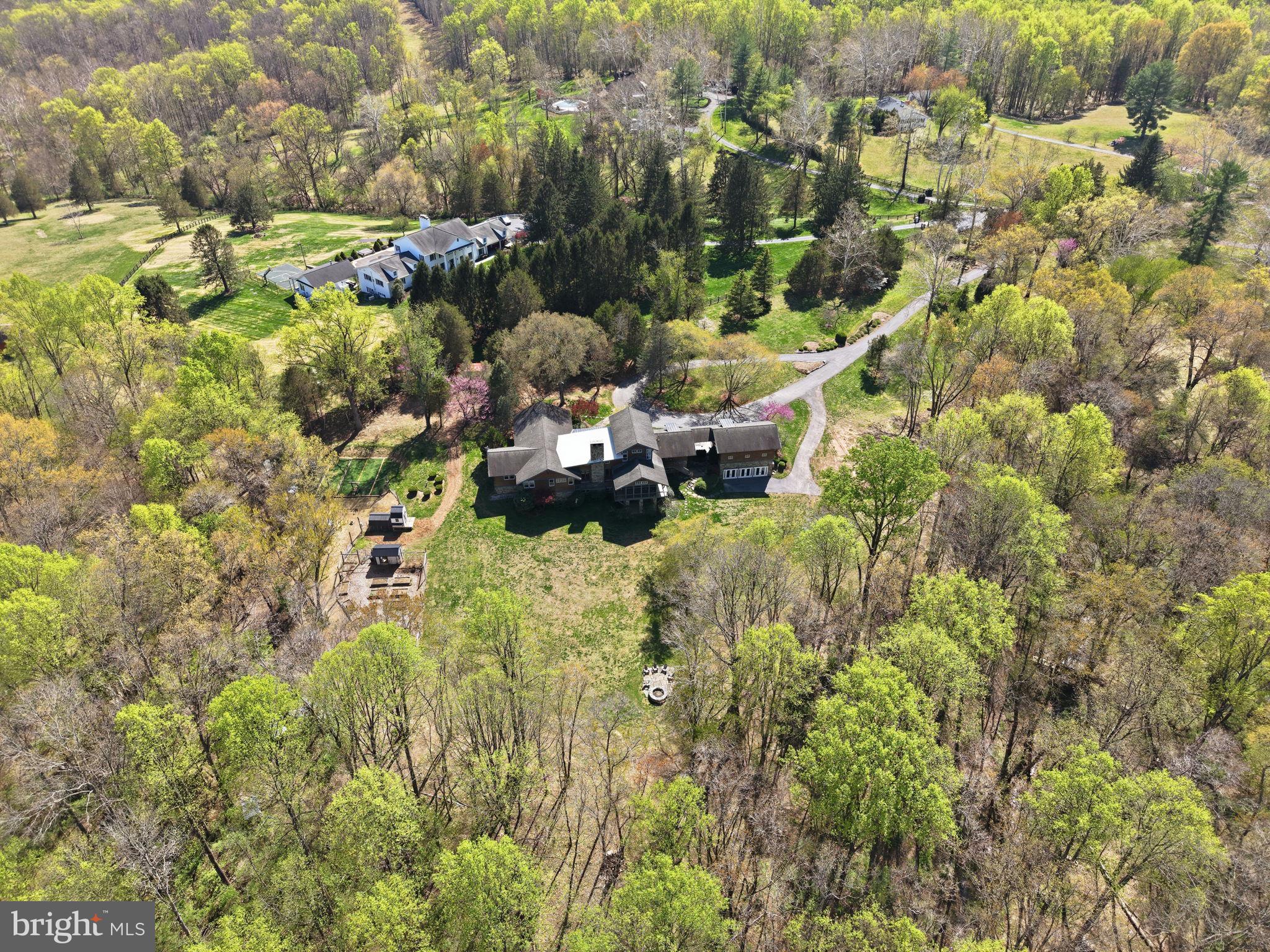 DARNESTOWN OUTSIDE - Residential