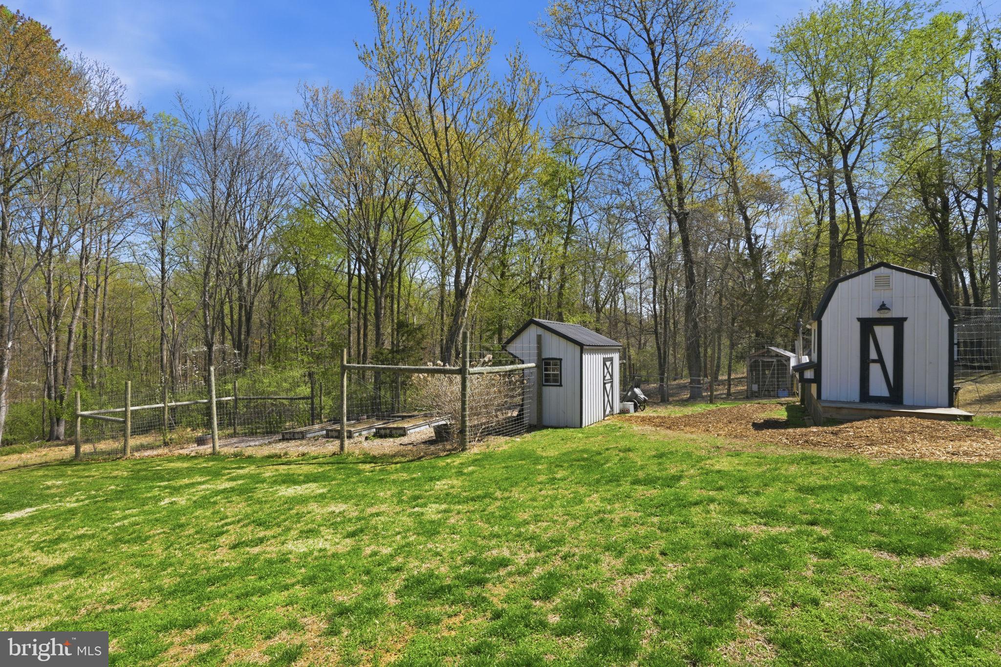 DARNESTOWN OUTSIDE - Residential