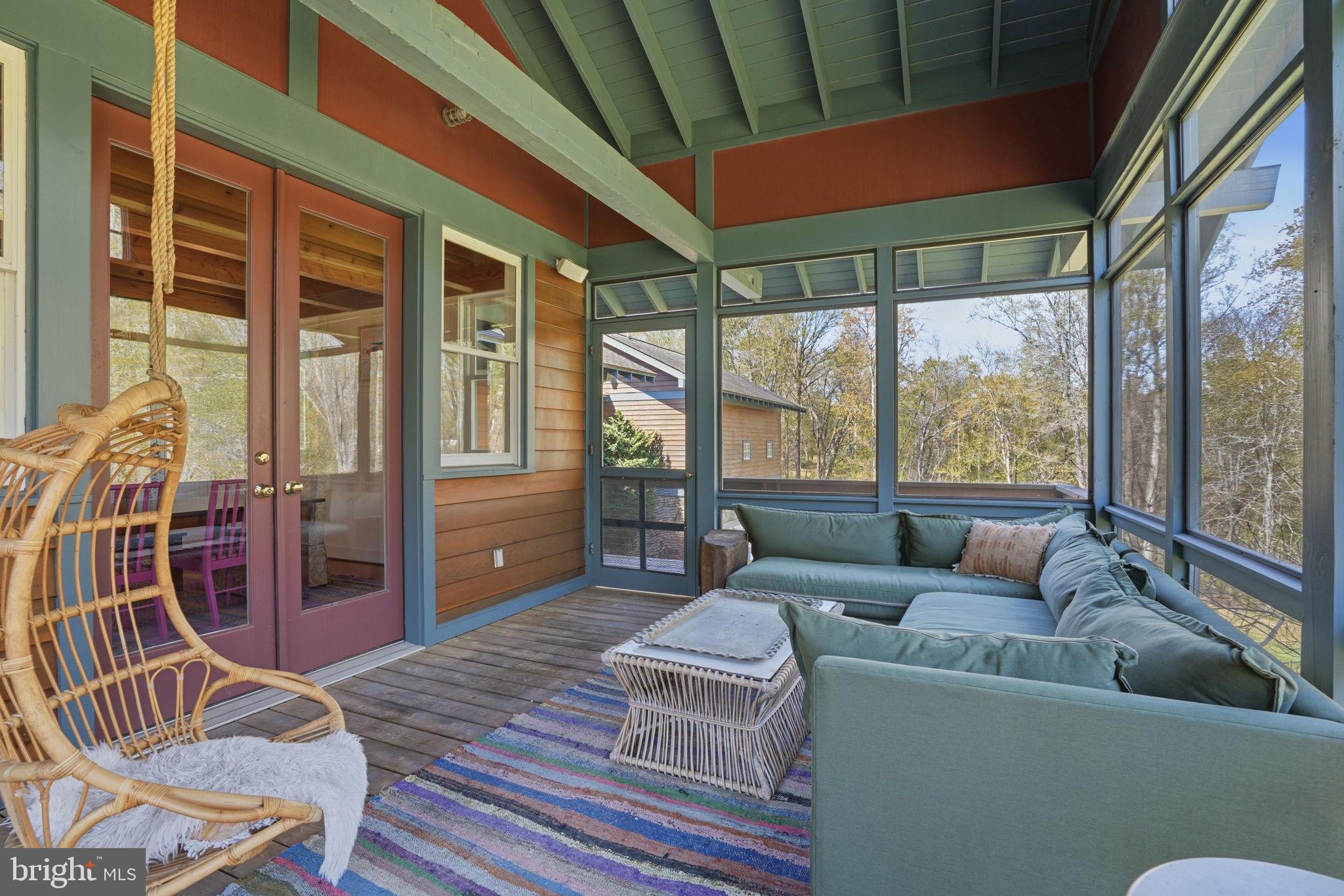 DARNESTOWN OUTSIDE - Residential