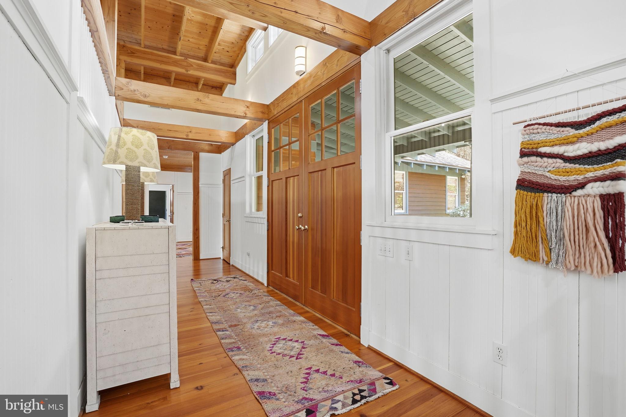 DARNESTOWN OUTSIDE - Residential