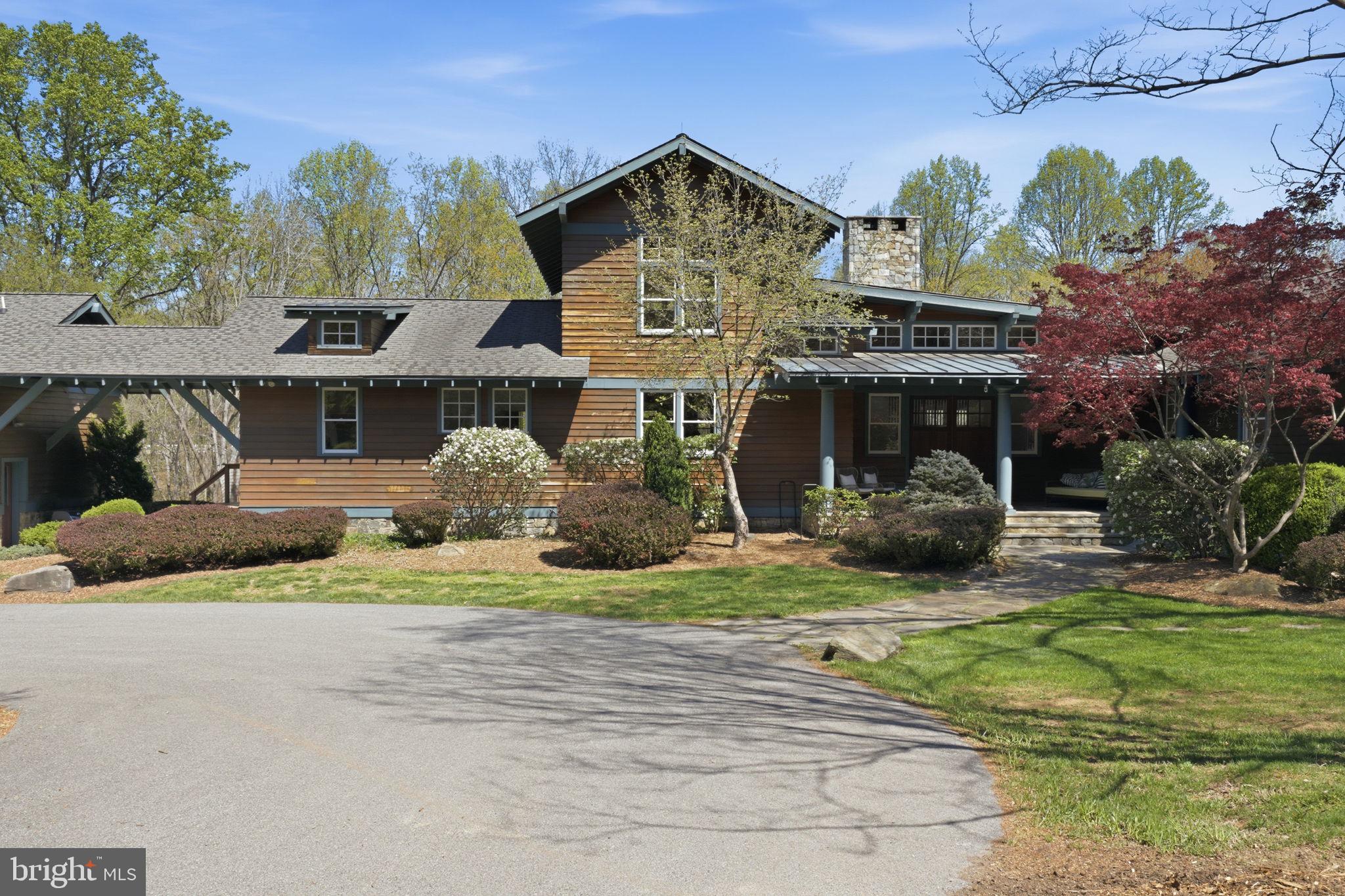 DARNESTOWN OUTSIDE - Residential