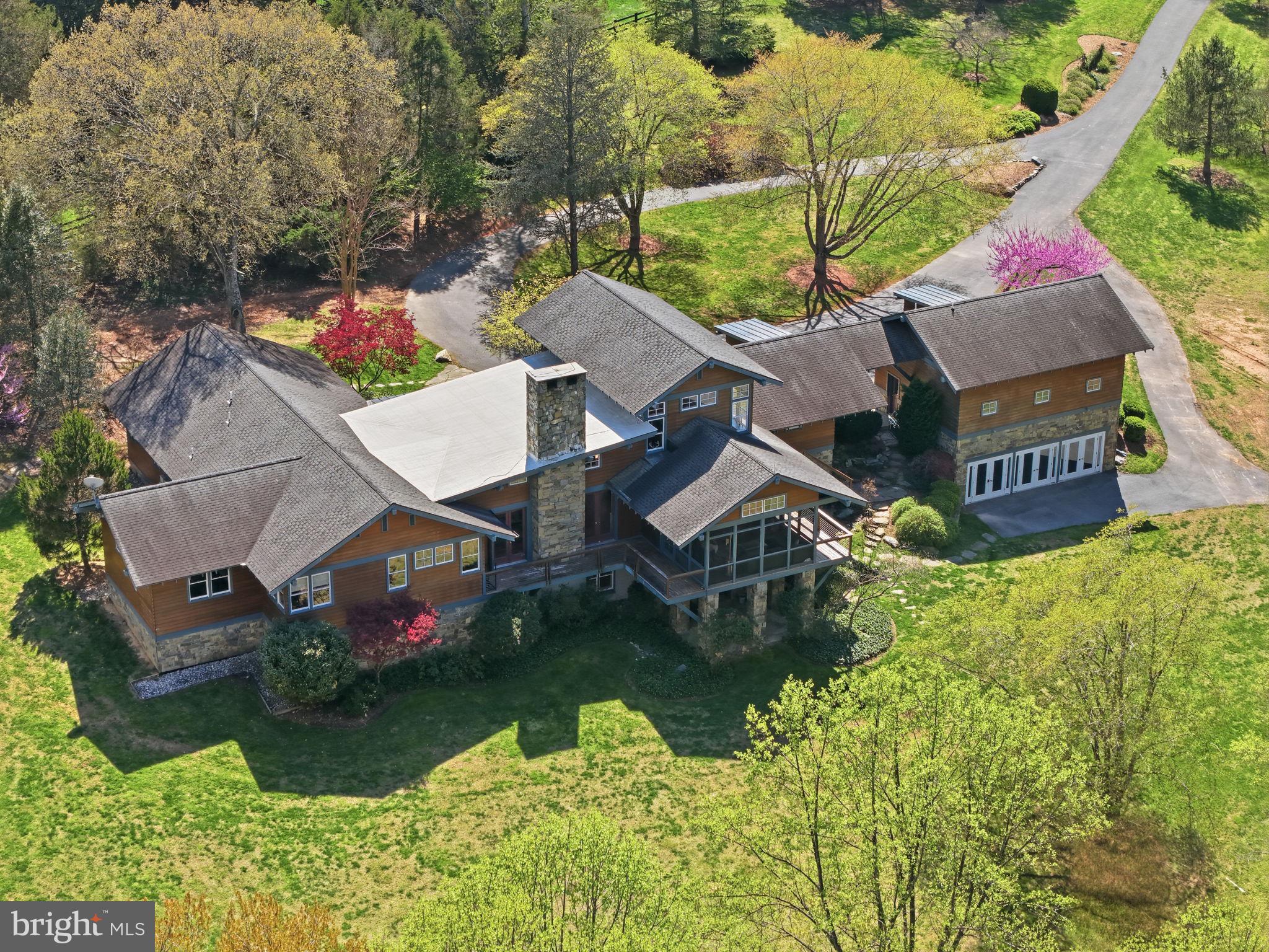 DARNESTOWN OUTSIDE - Residential