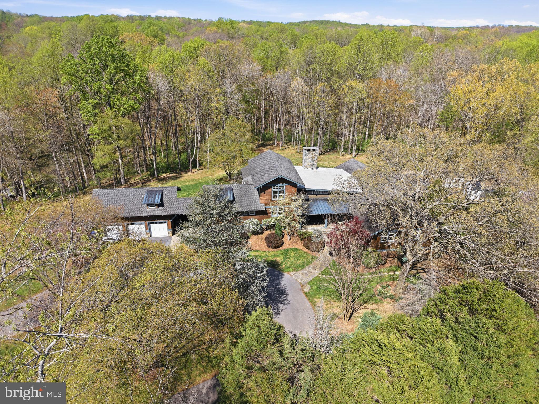 DARNESTOWN OUTSIDE - Residential