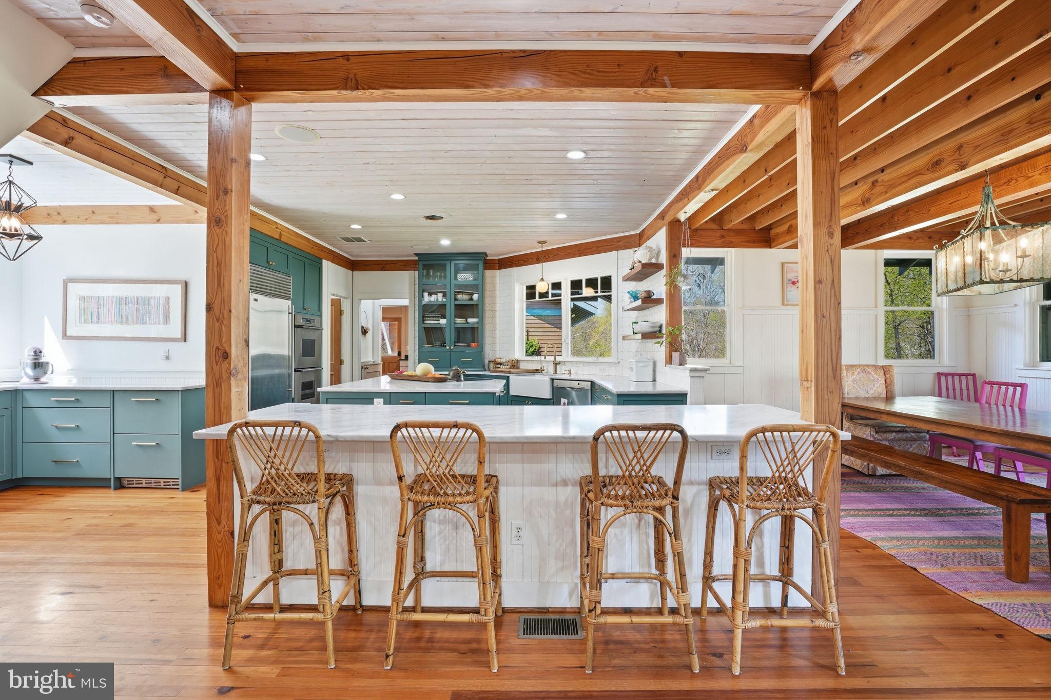 DARNESTOWN OUTSIDE - Residential