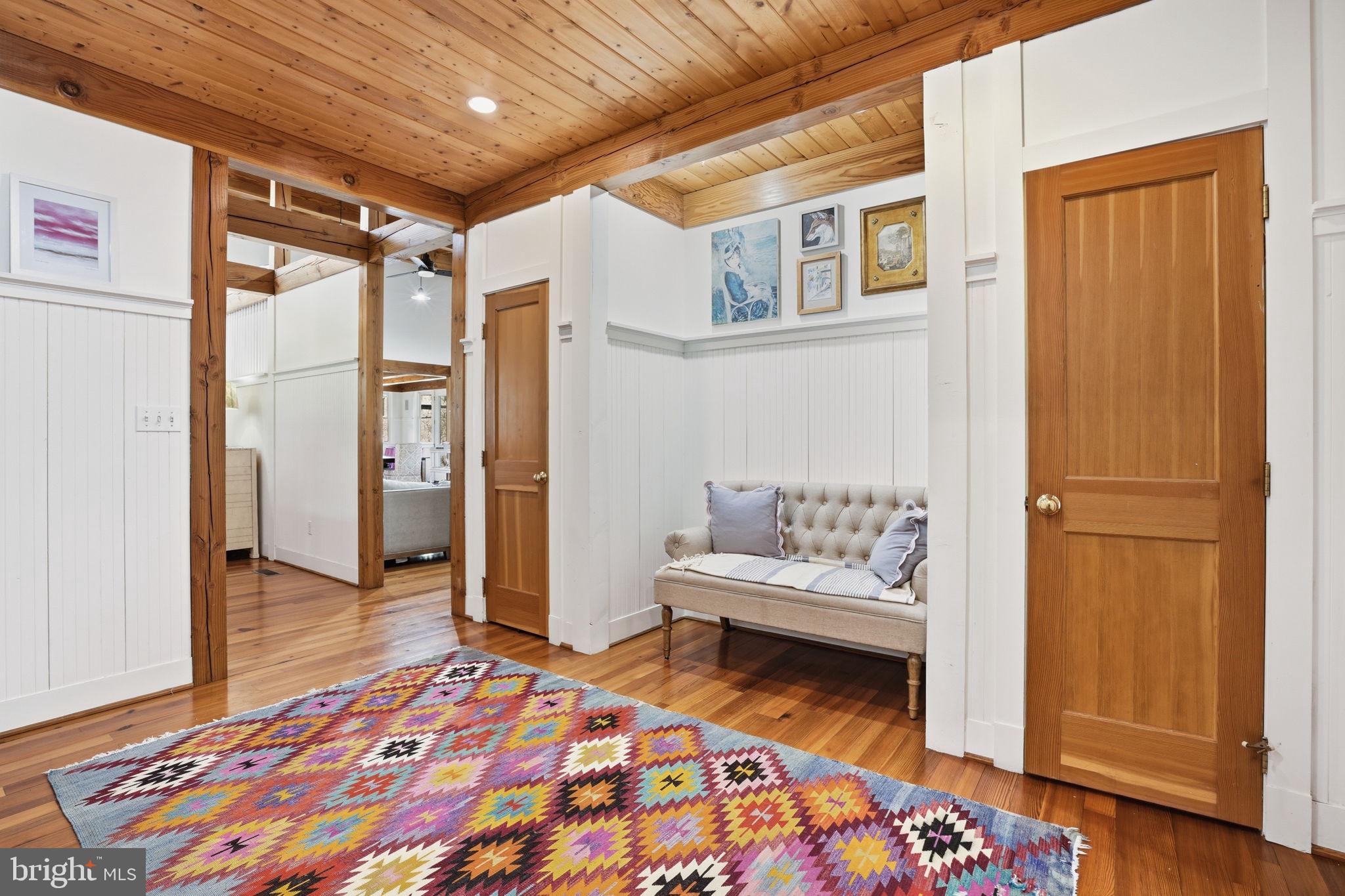 DARNESTOWN OUTSIDE - Residential