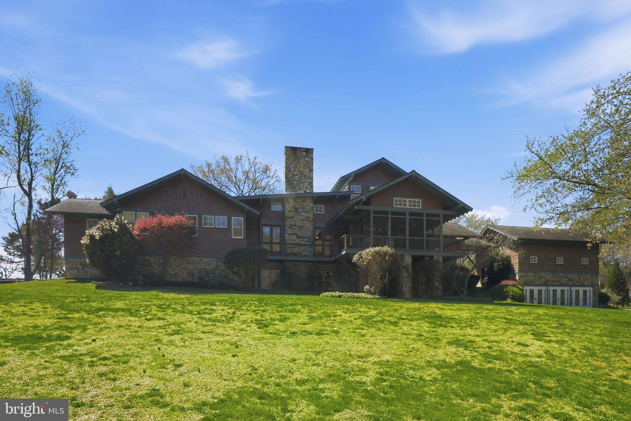 DARNESTOWN OUTSIDE - Residential