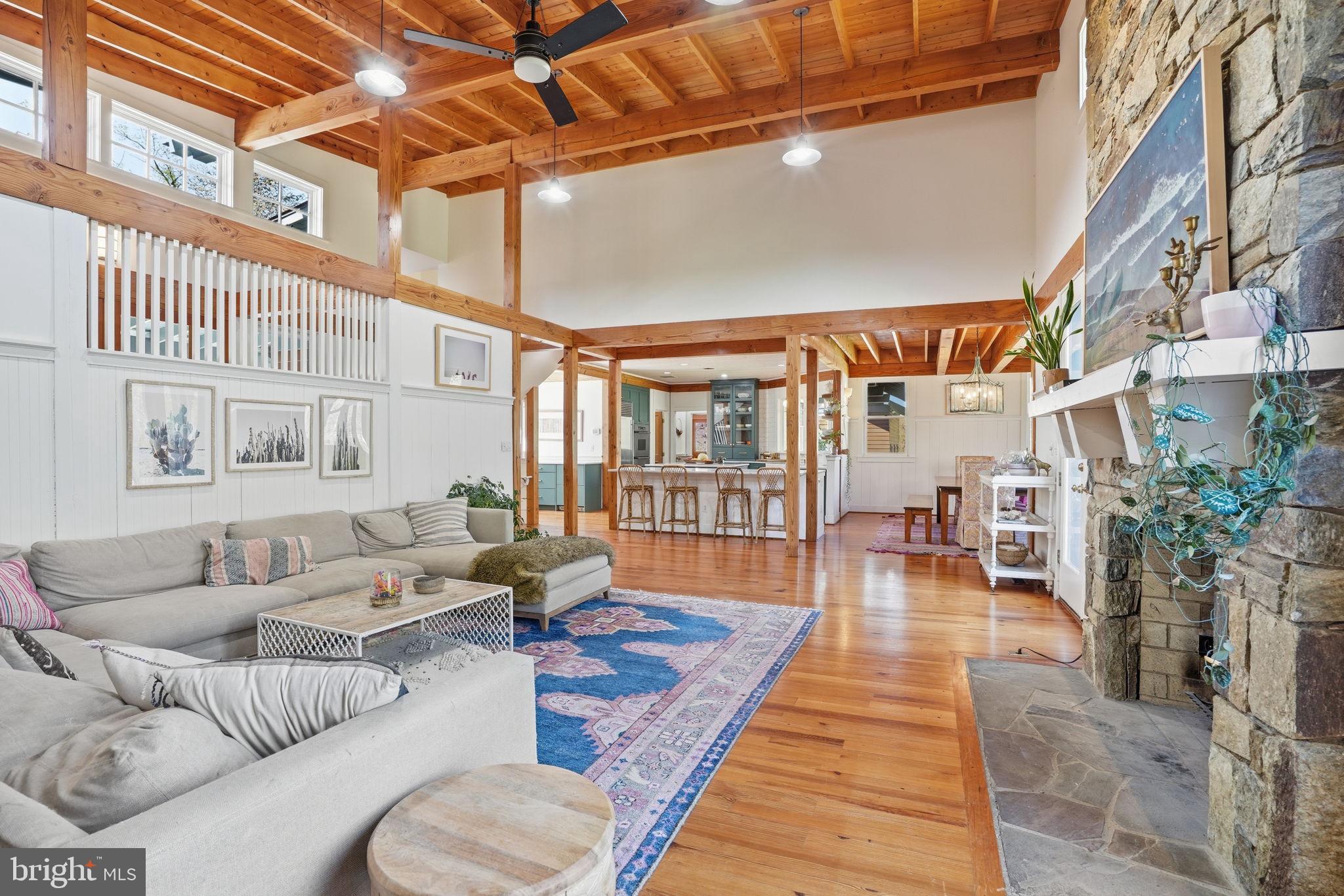 DARNESTOWN OUTSIDE - Residential