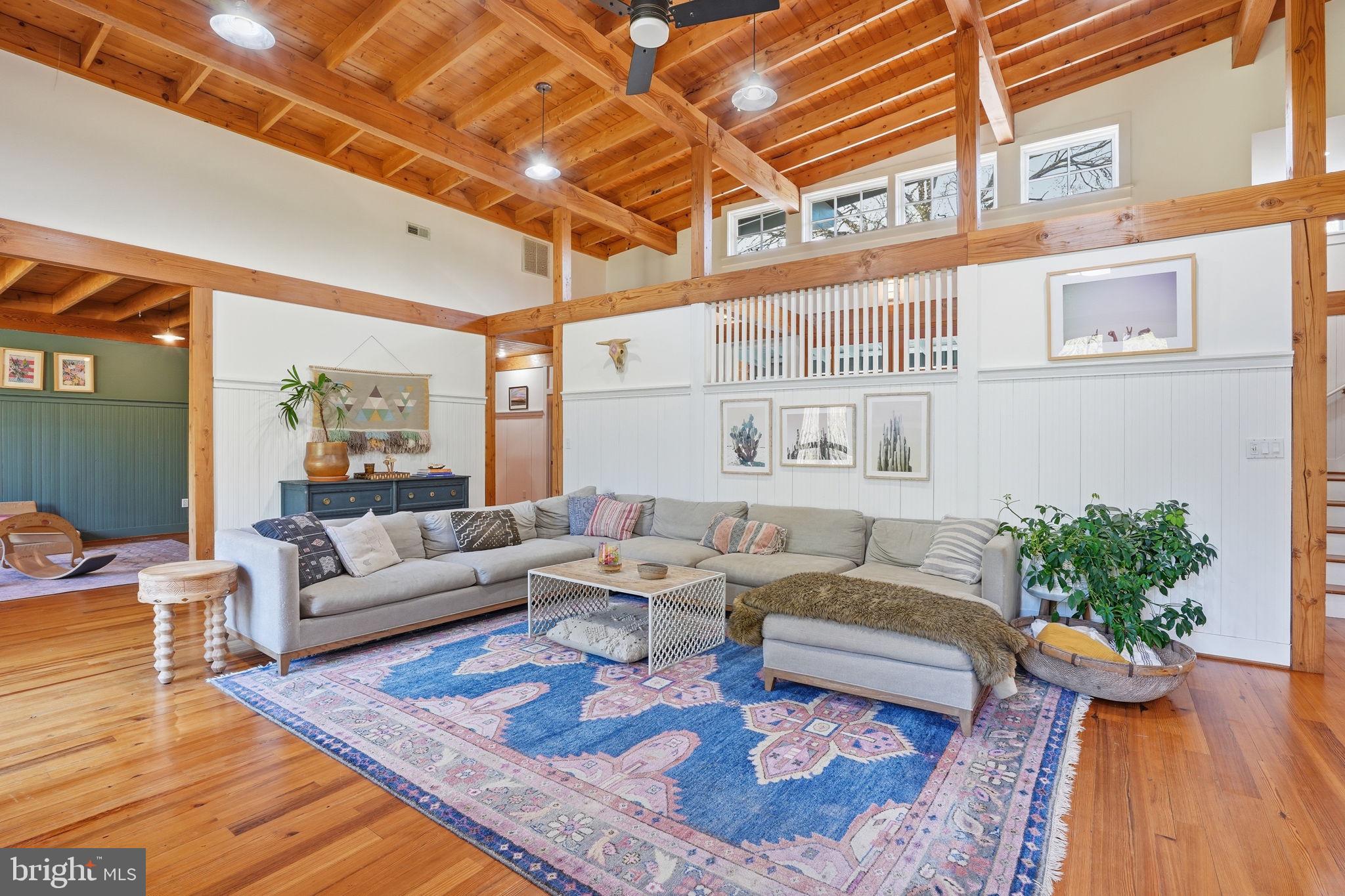 DARNESTOWN OUTSIDE - Residential