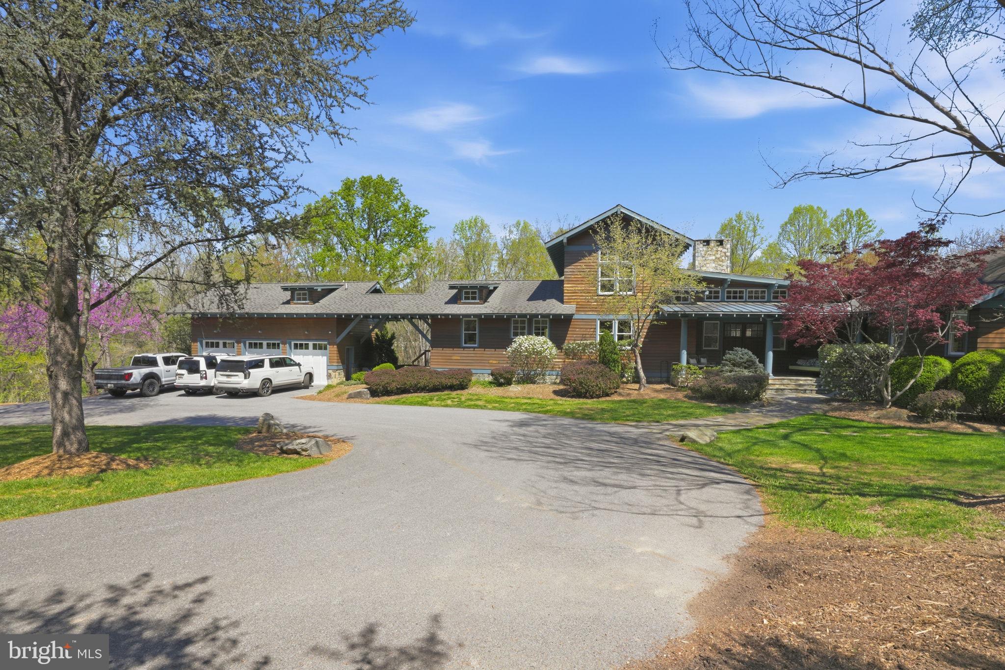 DARNESTOWN OUTSIDE - Residential