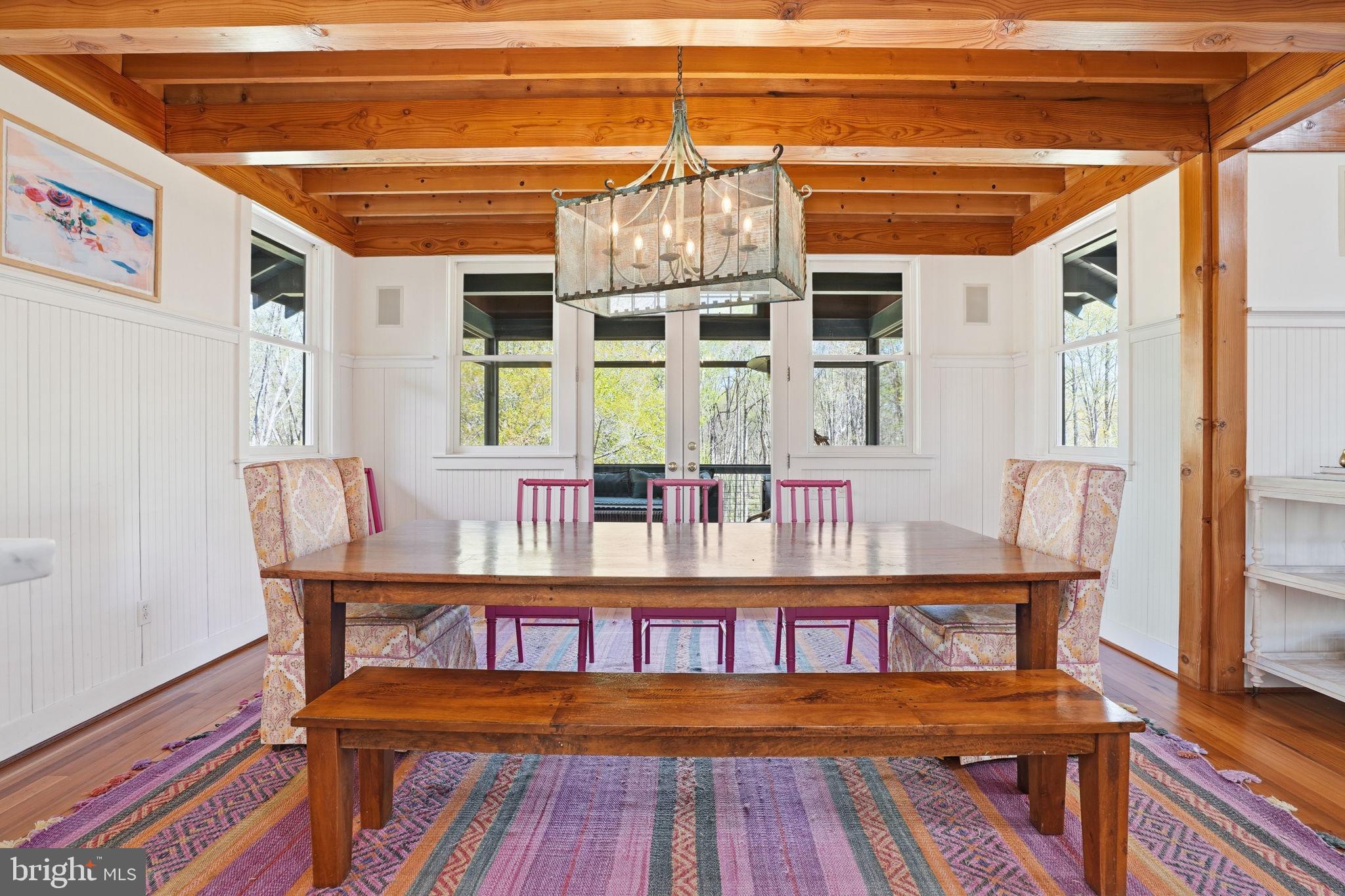 DARNESTOWN OUTSIDE - Residential