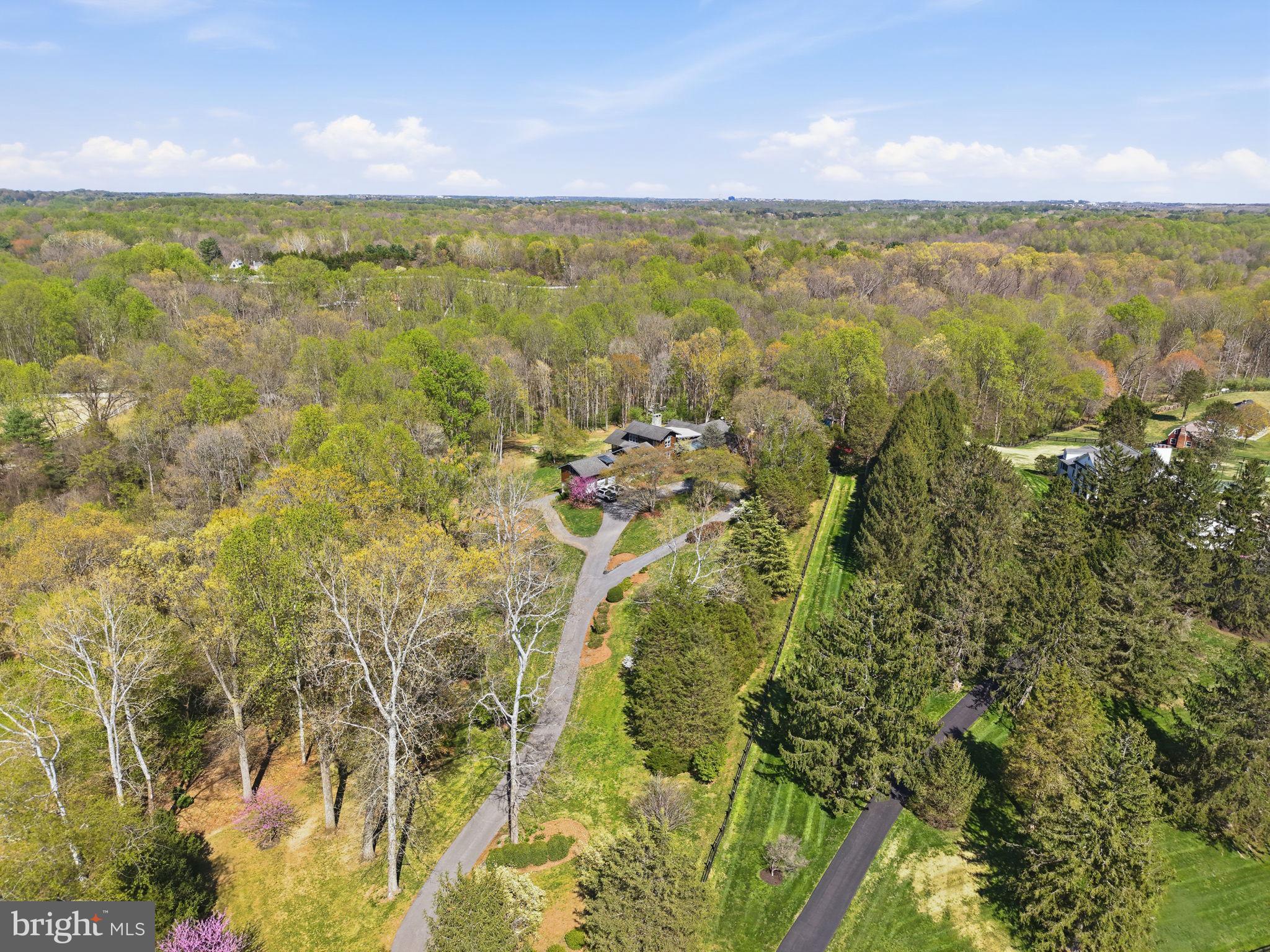 DARNESTOWN OUTSIDE - Residential