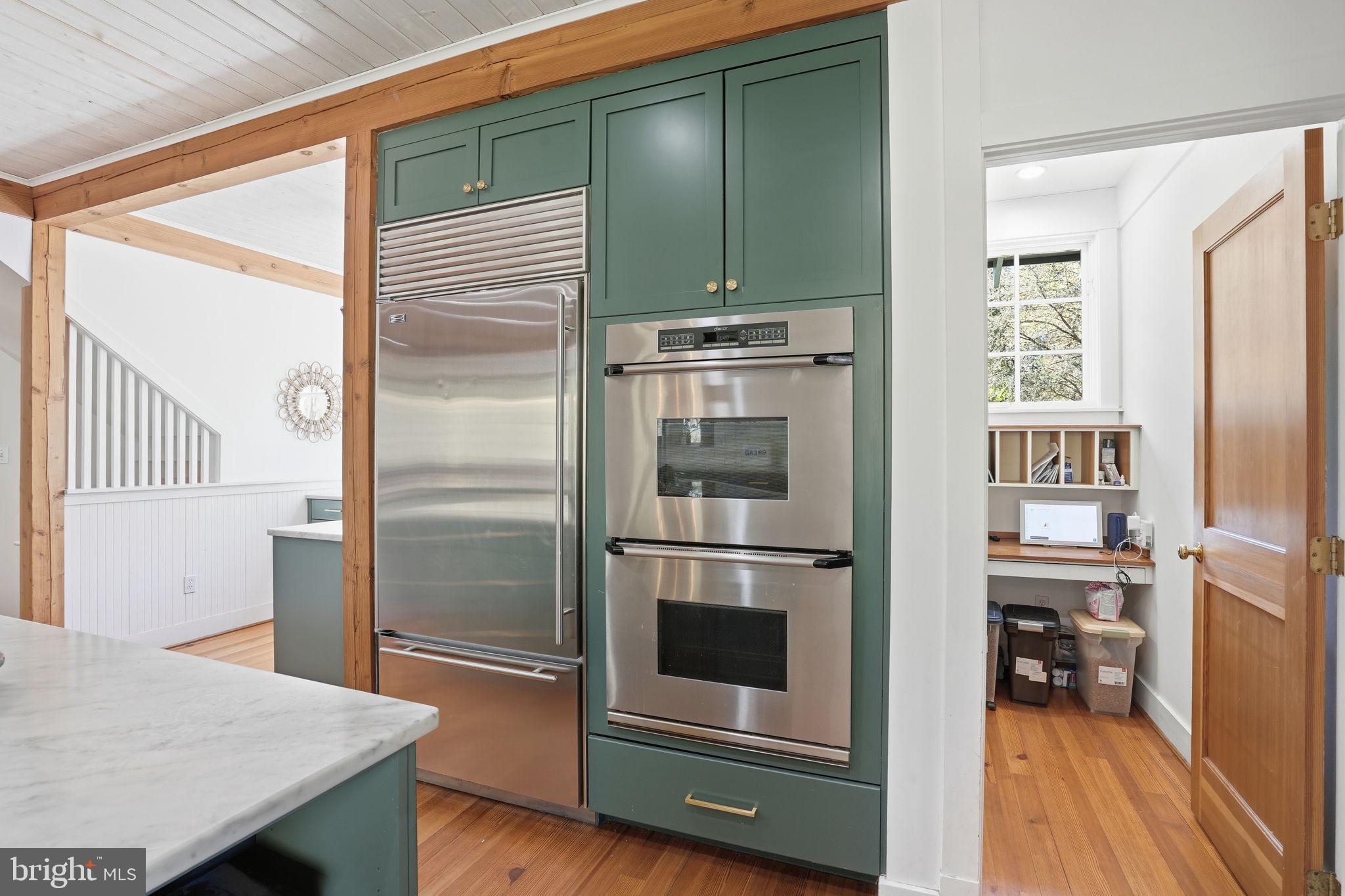 DARNESTOWN OUTSIDE - Residential