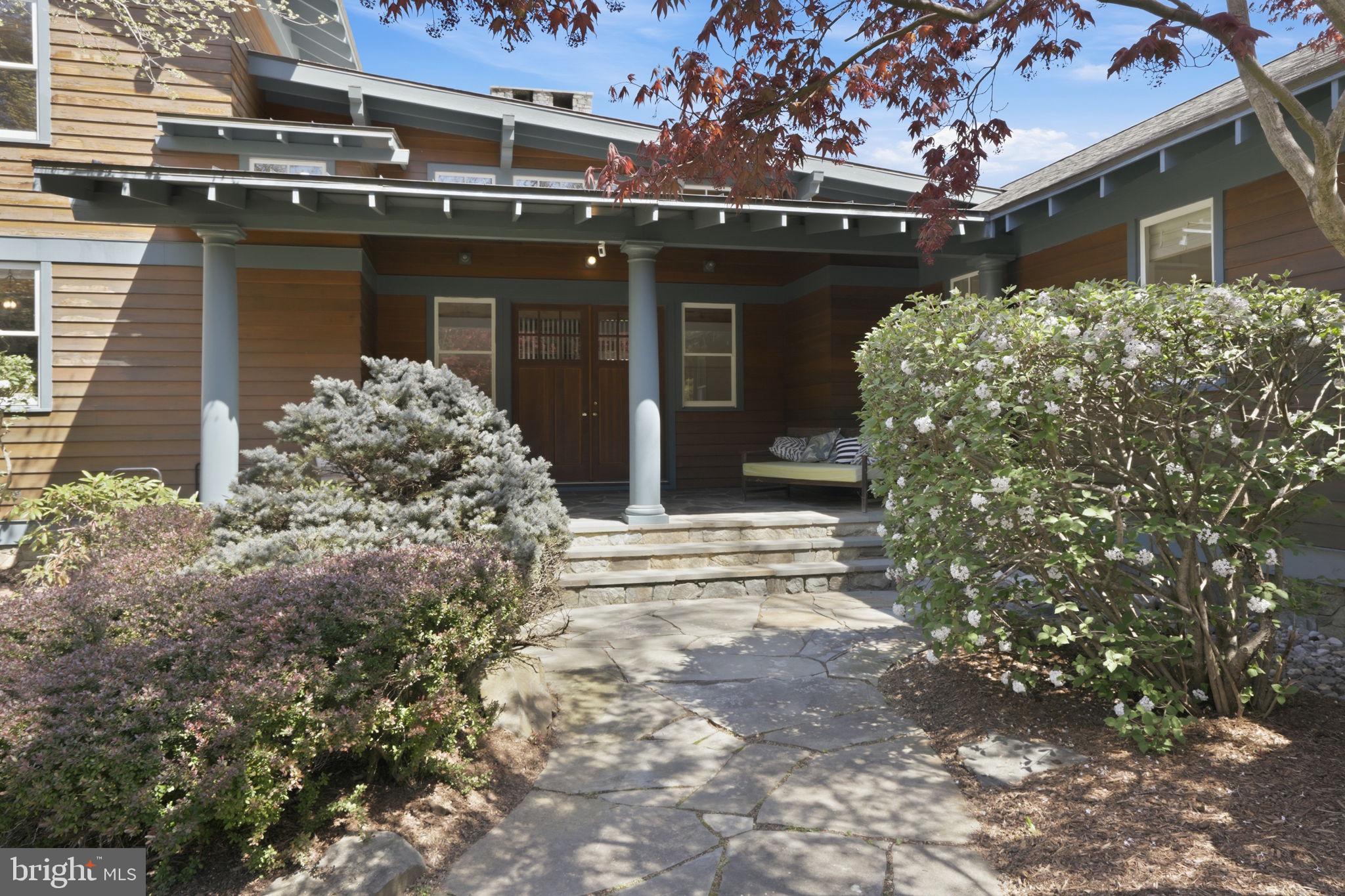 DARNESTOWN OUTSIDE - Residential