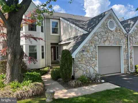 203 Eagle Lane, Doylestown, PA 18901 - MLS#: PABU2094612