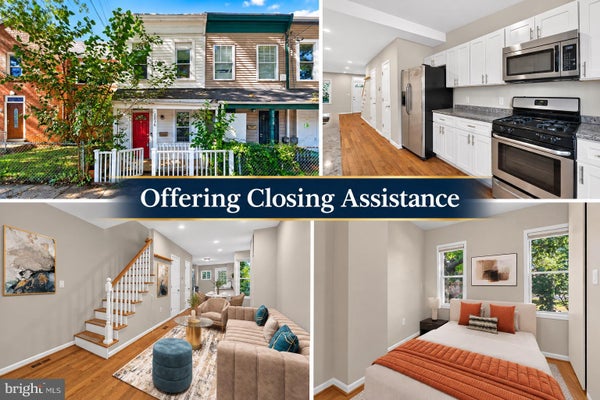 1816 MINNESOTA AVE SE, WASHINGTON, DC 20020 - Image f9d253129426283fbf10f3a4bc134b8a/409759638