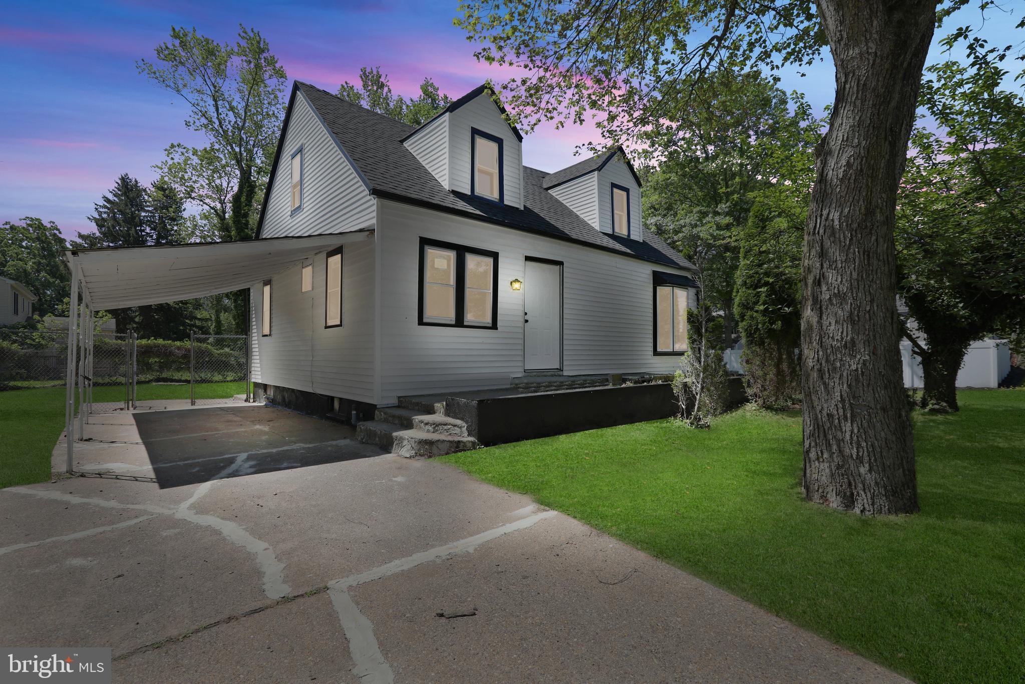 47 SOMERSET STREET