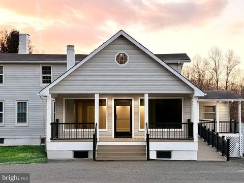 Photo of 1100 Calvary Road, CHURCHVILLE, MD 21028 (MLS # MDHR2050024)