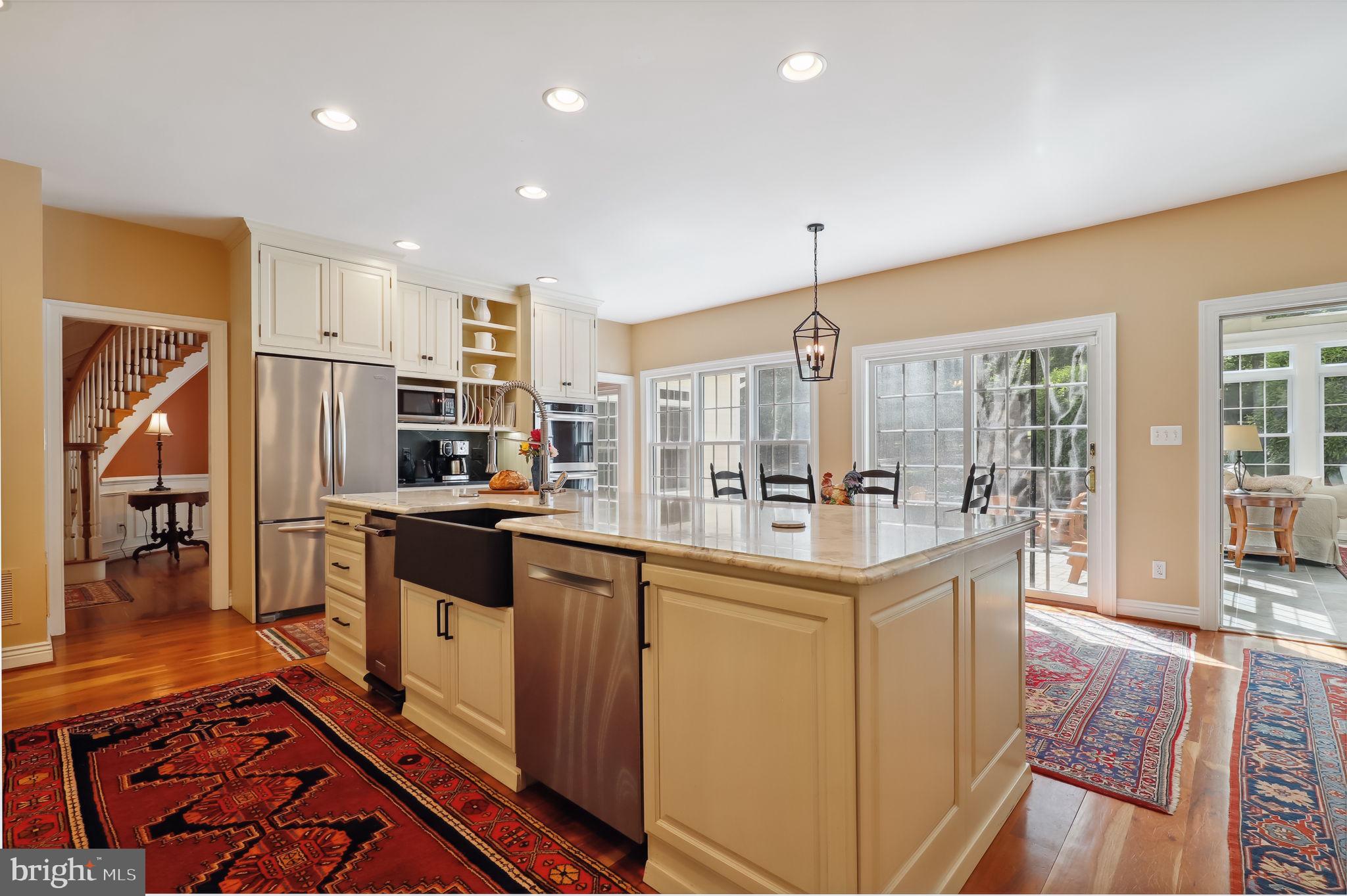 WOODMARK - Residential