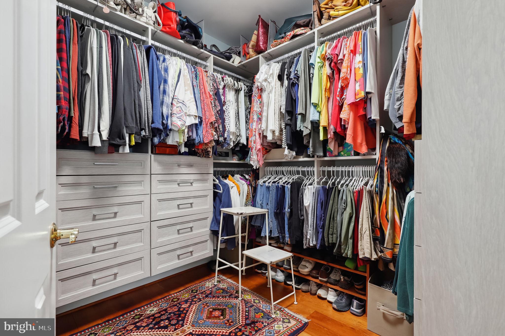 WOODMARK - Residential