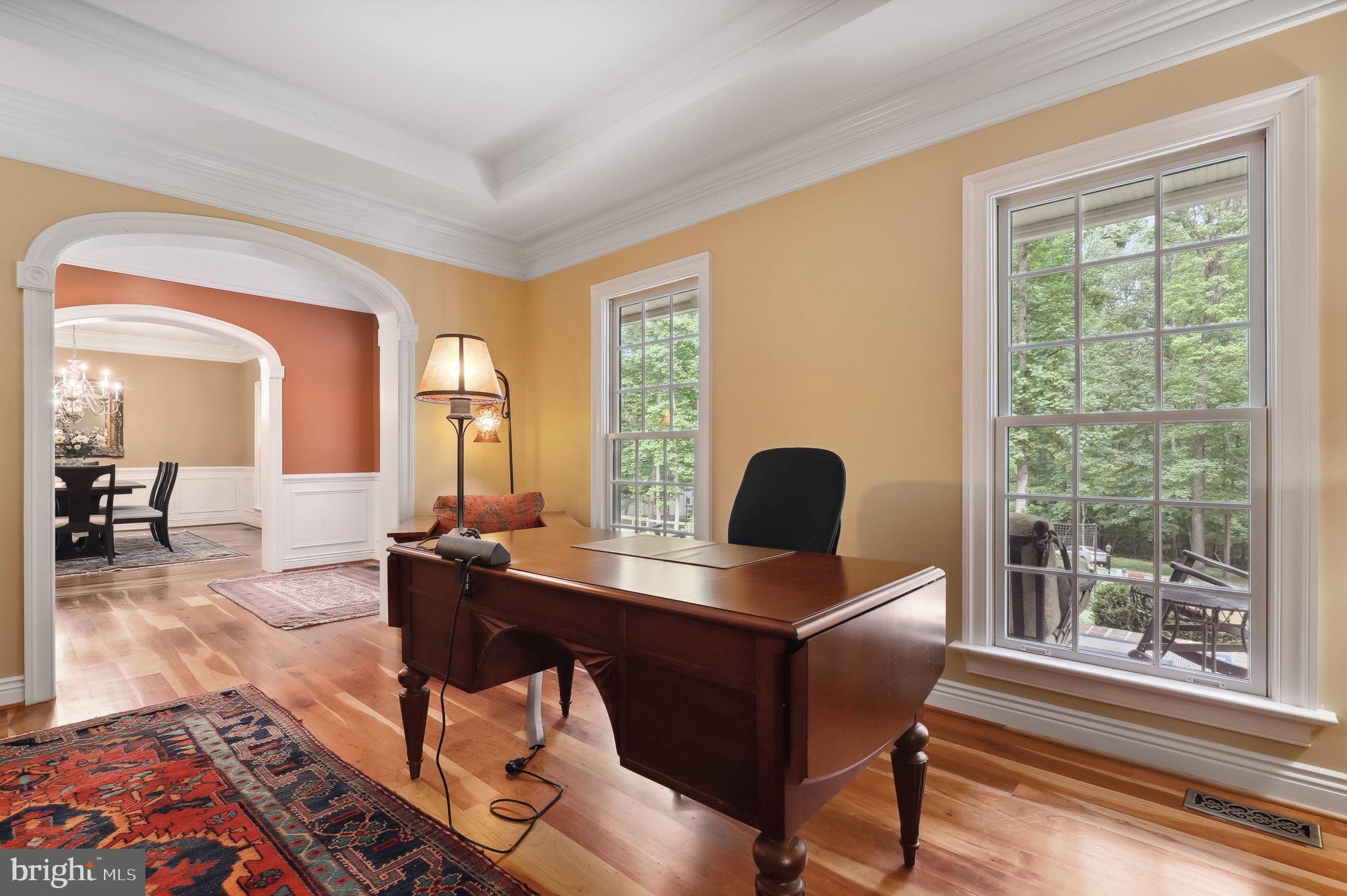 WOODMARK - Residential