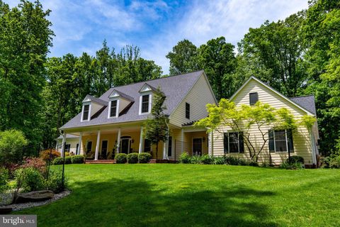 12495 TRIADELPHIA ROAD ELLICOTT CITY MD 21042