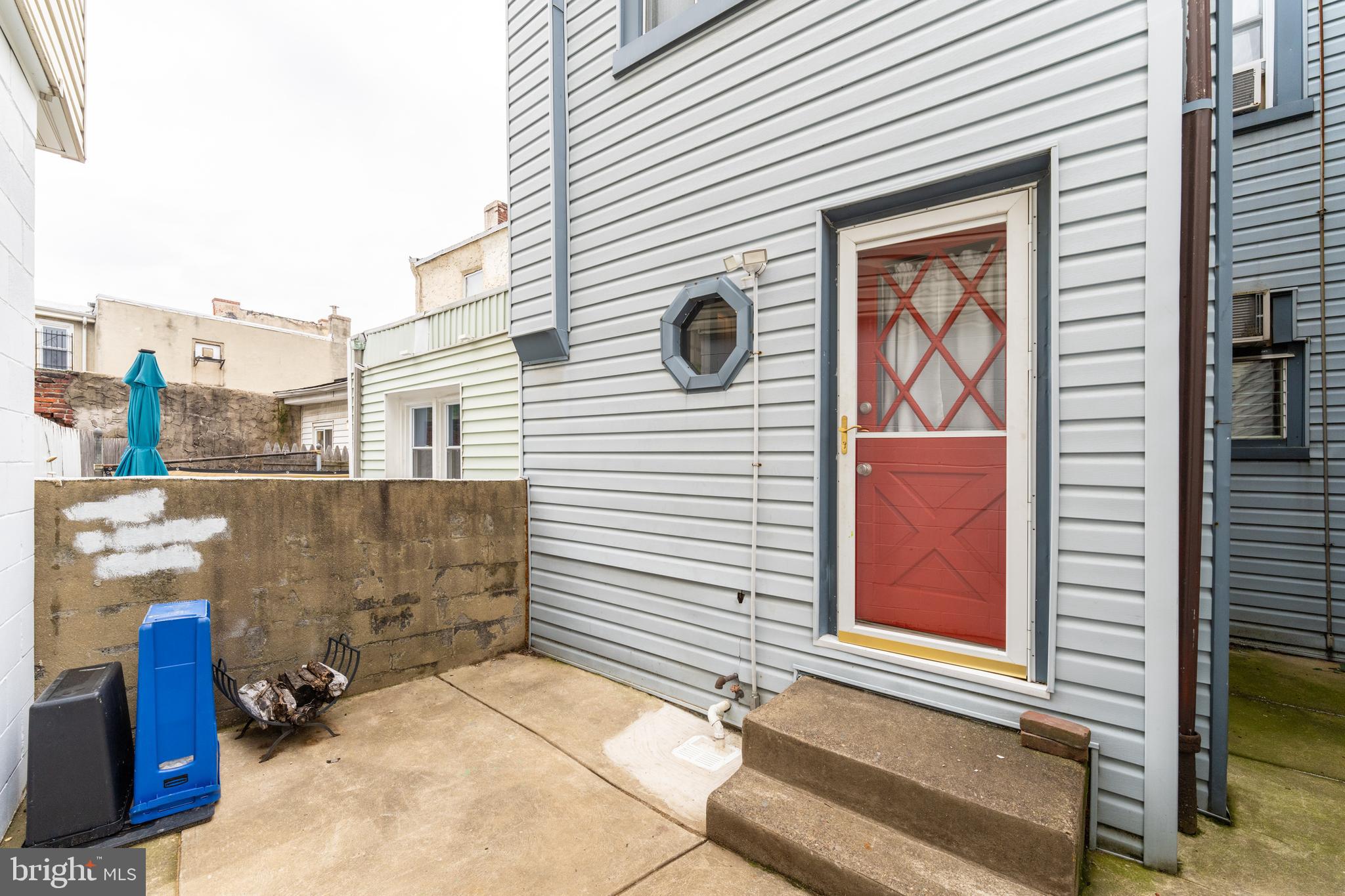 FISHTOWN - Residential