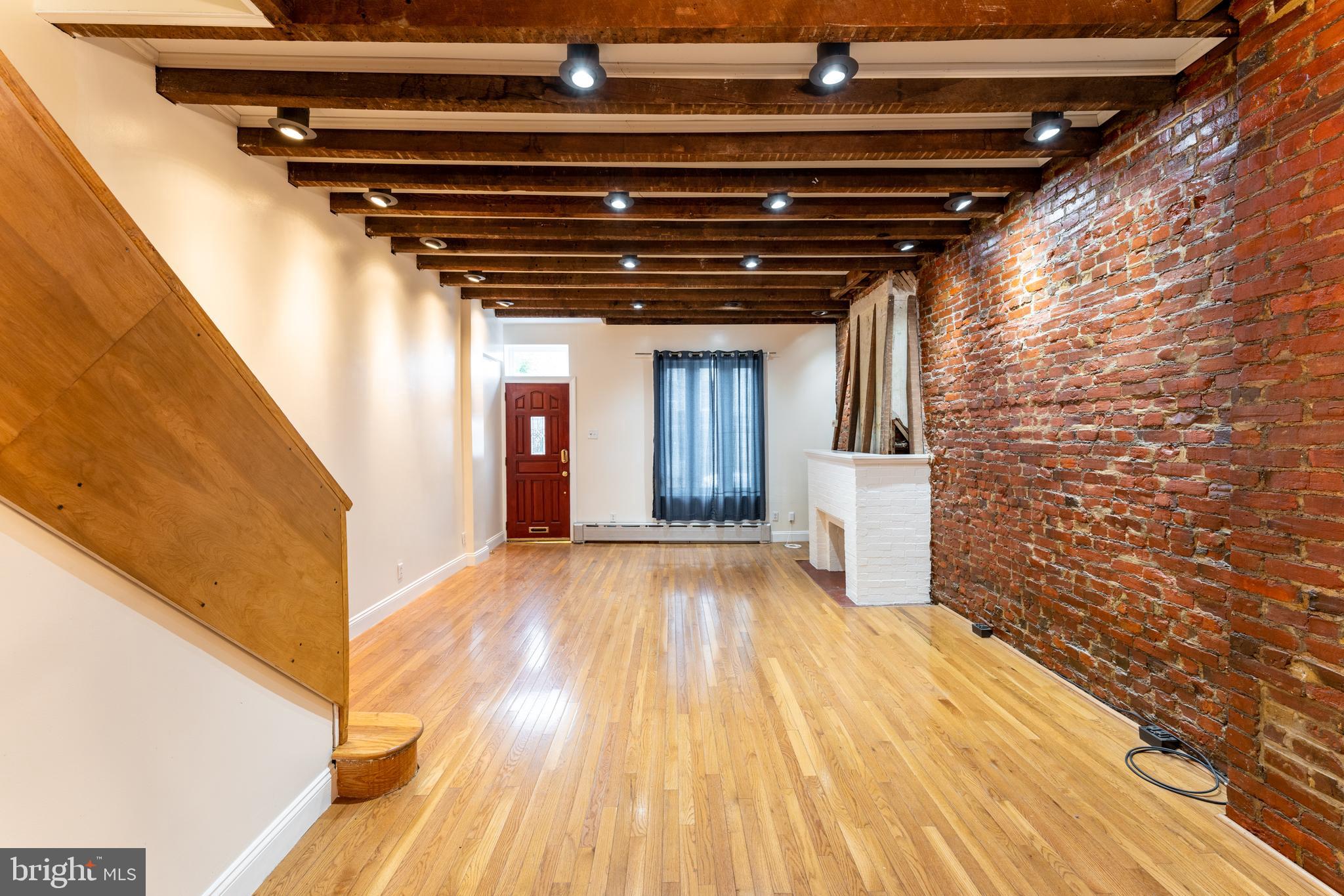 FISHTOWN - Residential